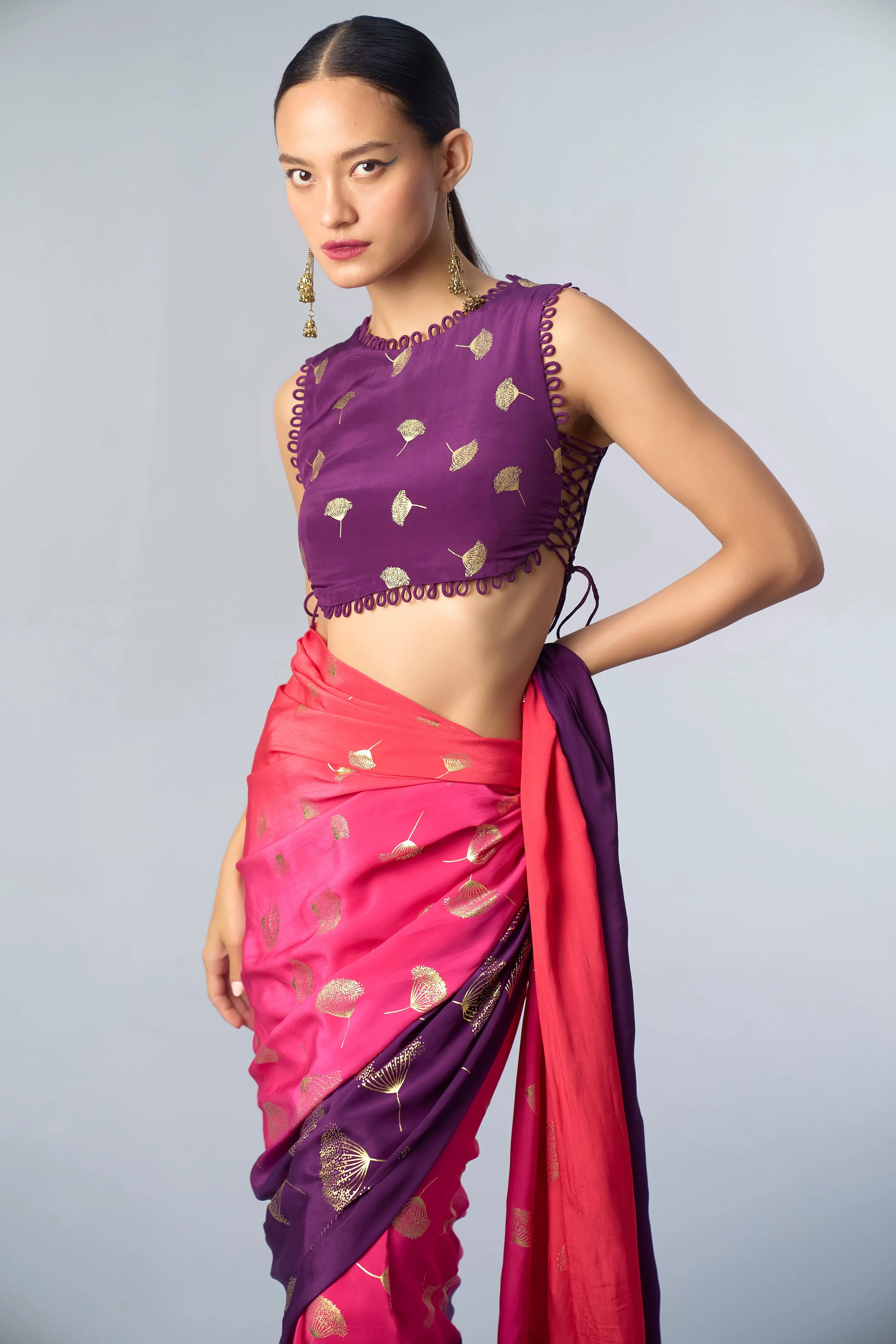 PALAK SARI - Shop369