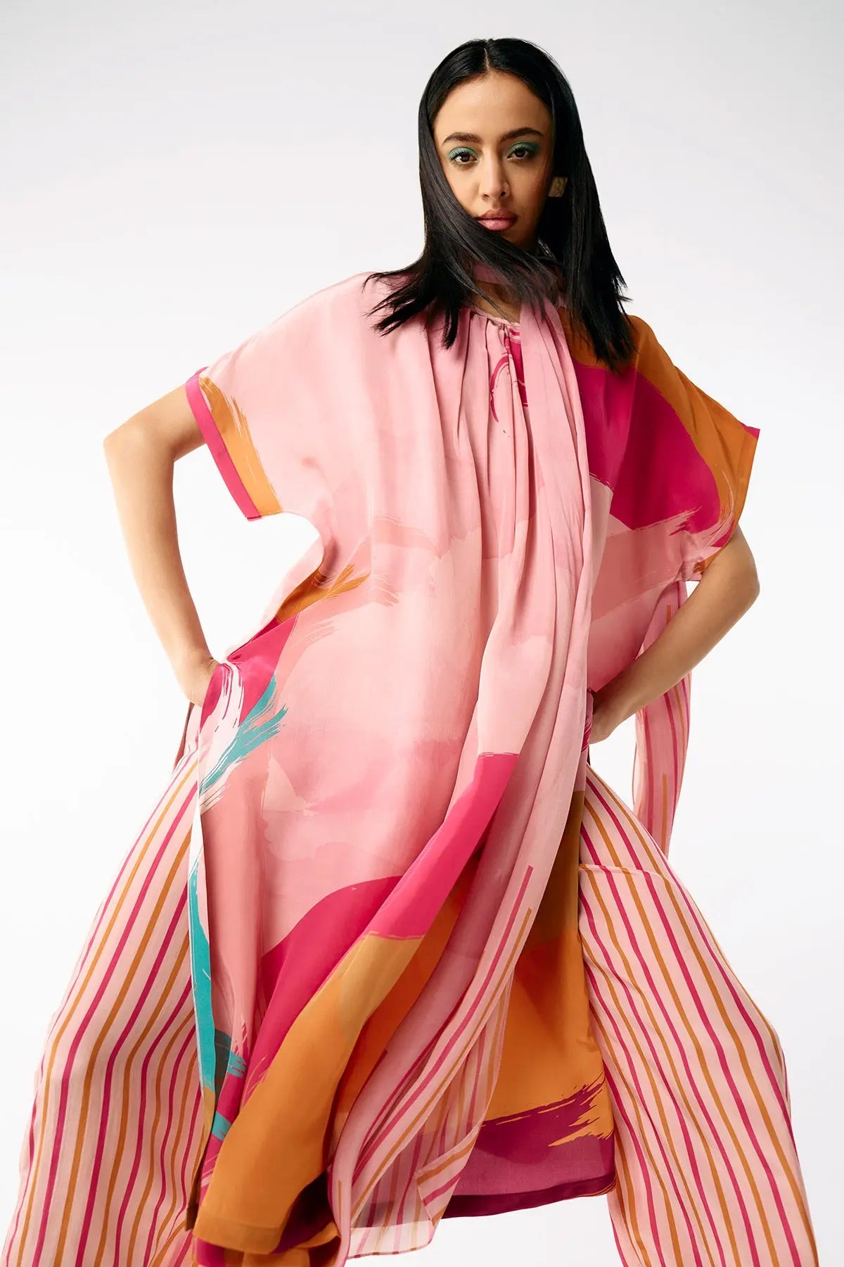 KYRA KURTA SET - Shop369
