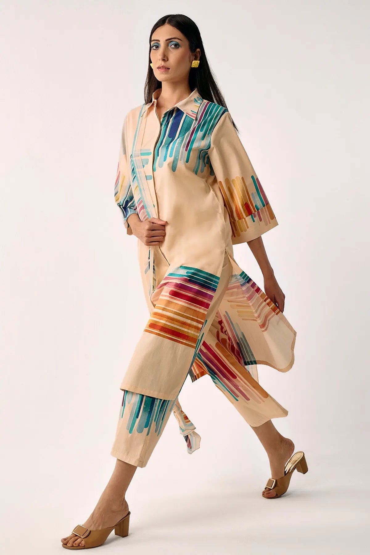 MIRA KURTA SET - Shop369