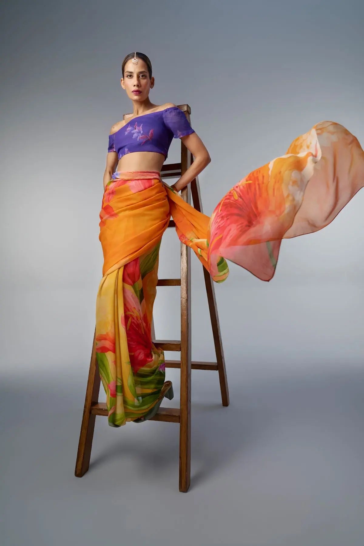 AAKRITI SARI - Shop369
