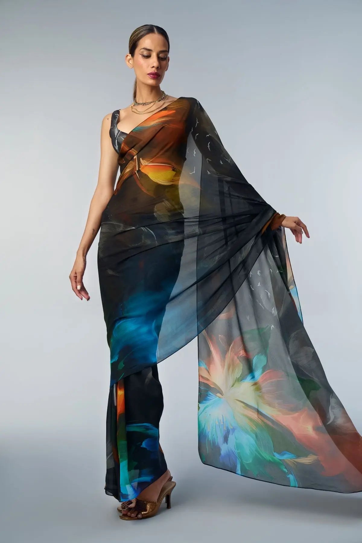 PAHAL SARI - Shop369