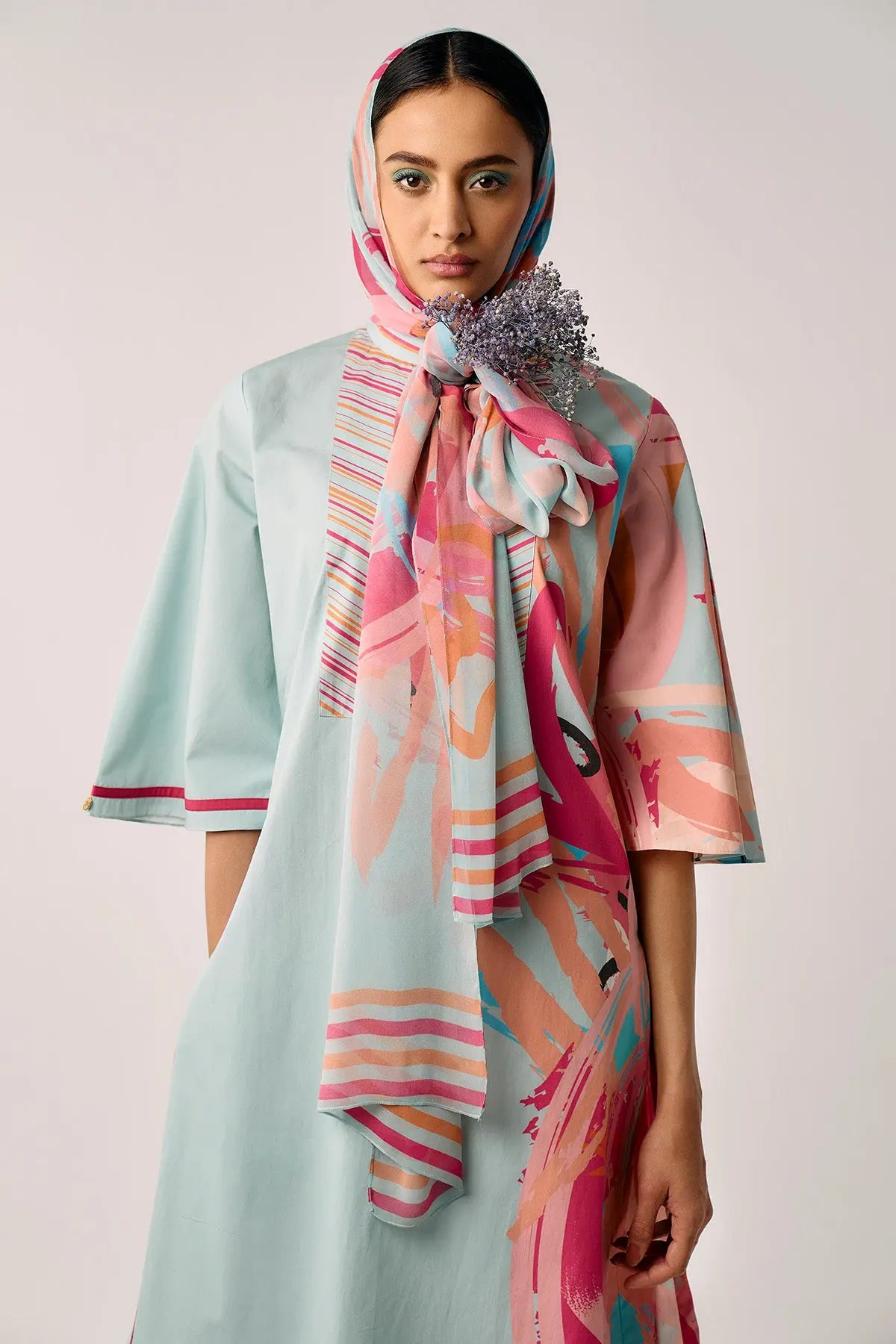SAIRA KURTA SET - Shop369