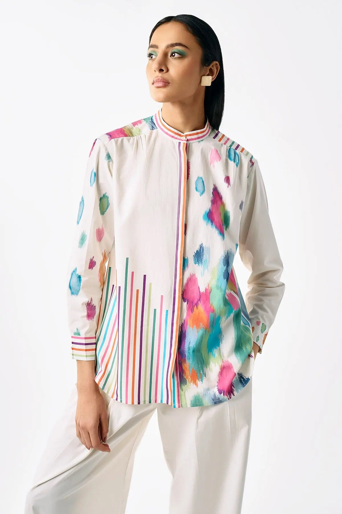 GAZAL SHIRT - Shop369