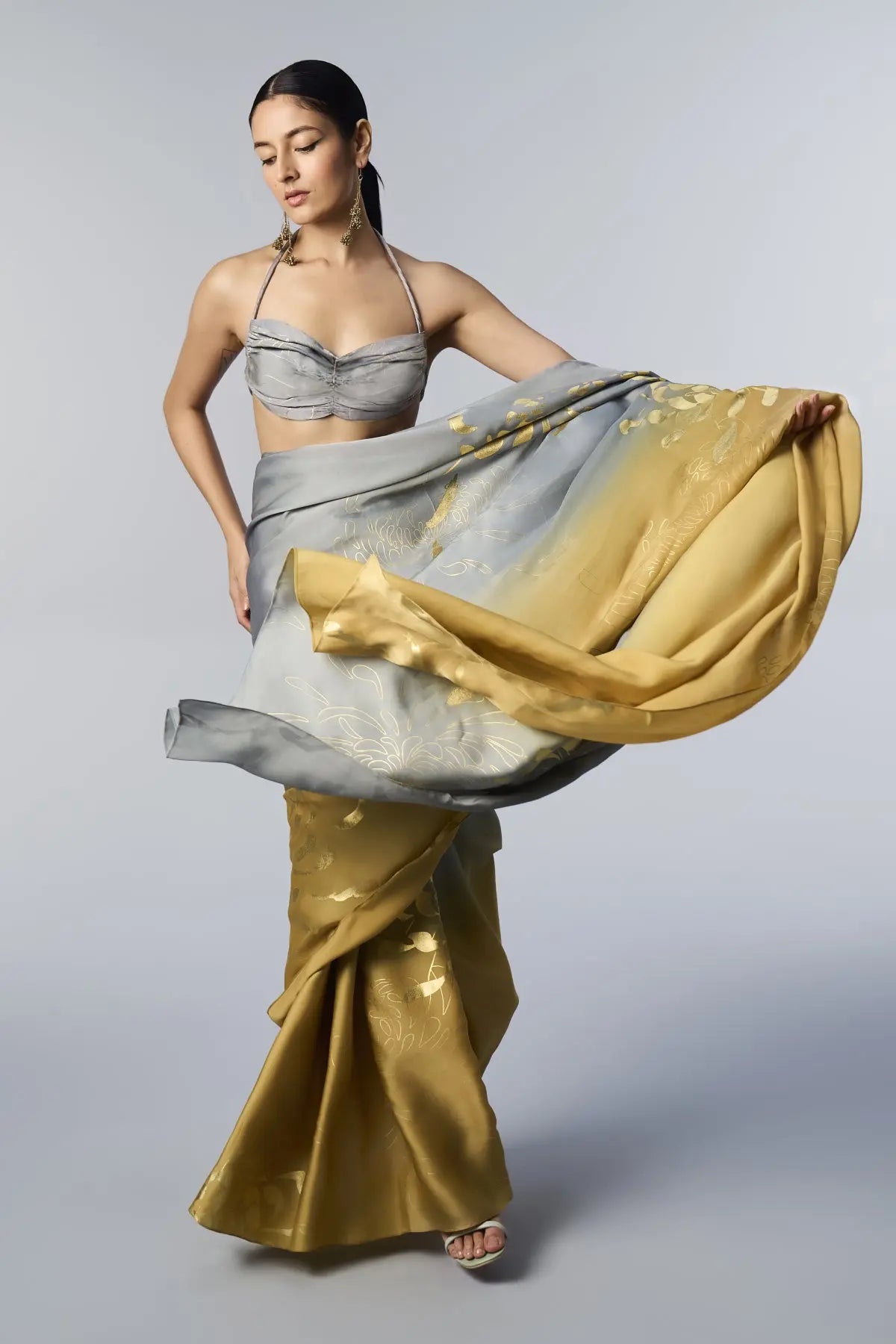 URVI SARI - Shop369