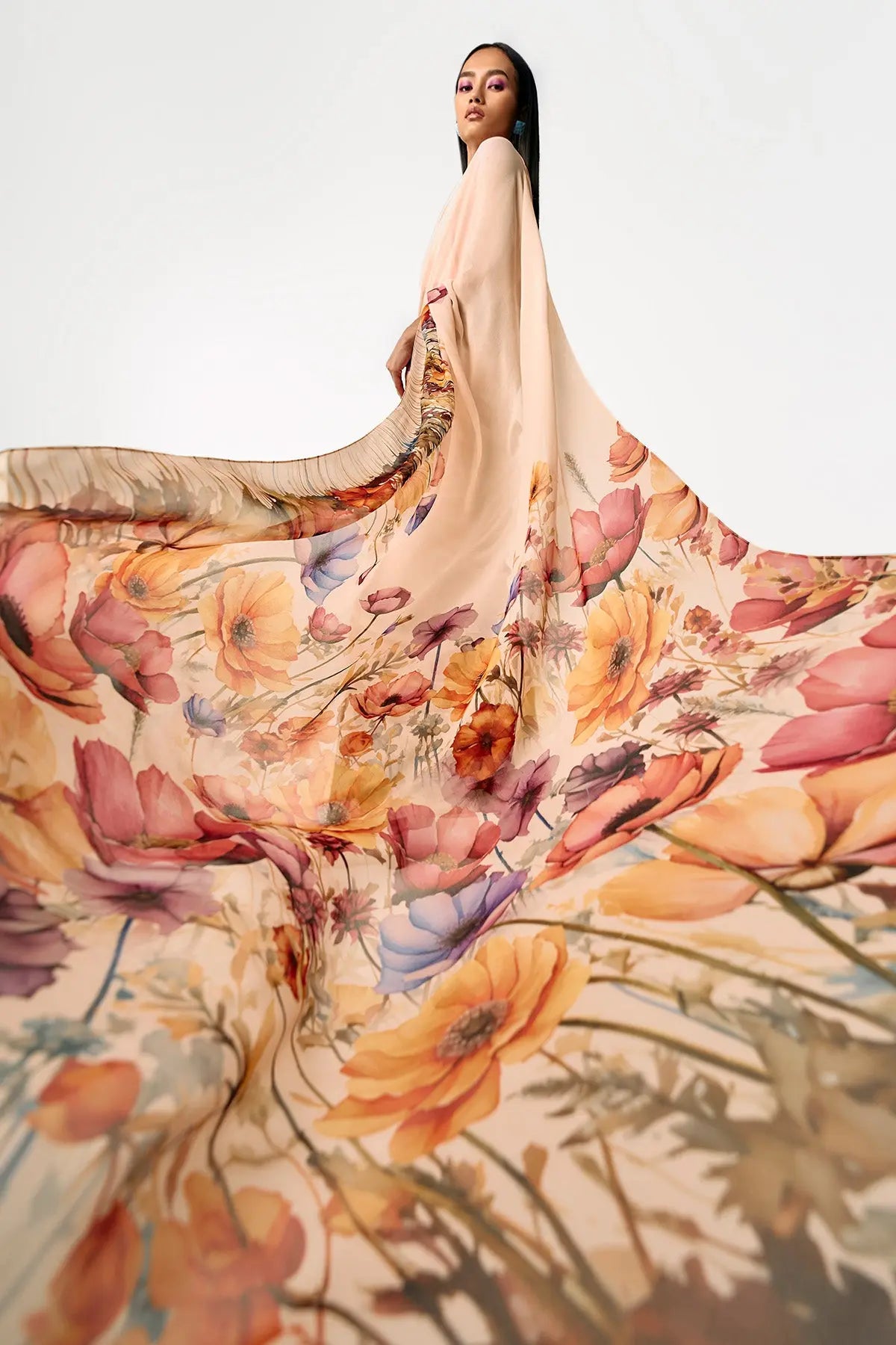ZEBA SARI - Shop369