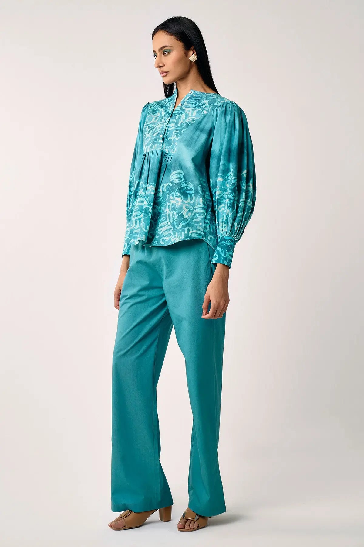 PARINA PANTS - Shop369