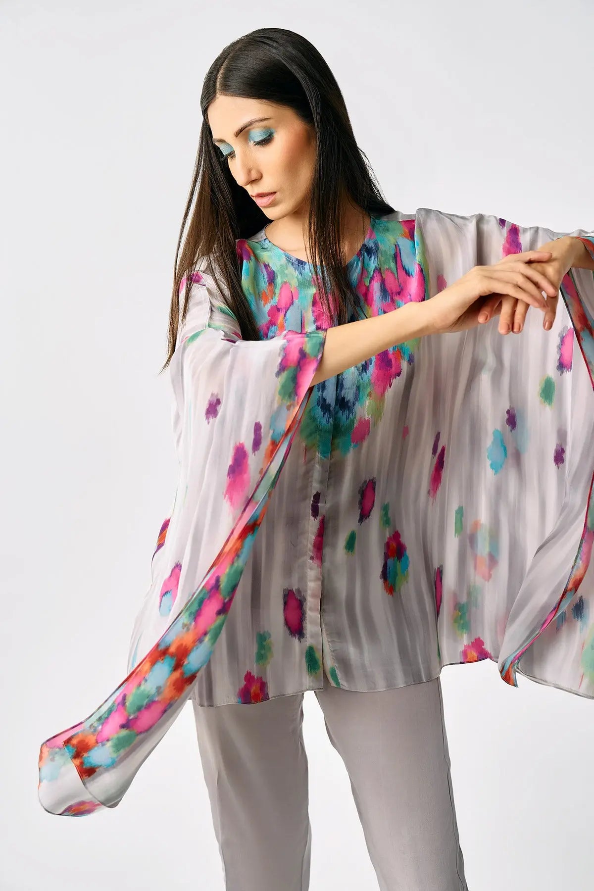 AMARA SHIRT - Shop369