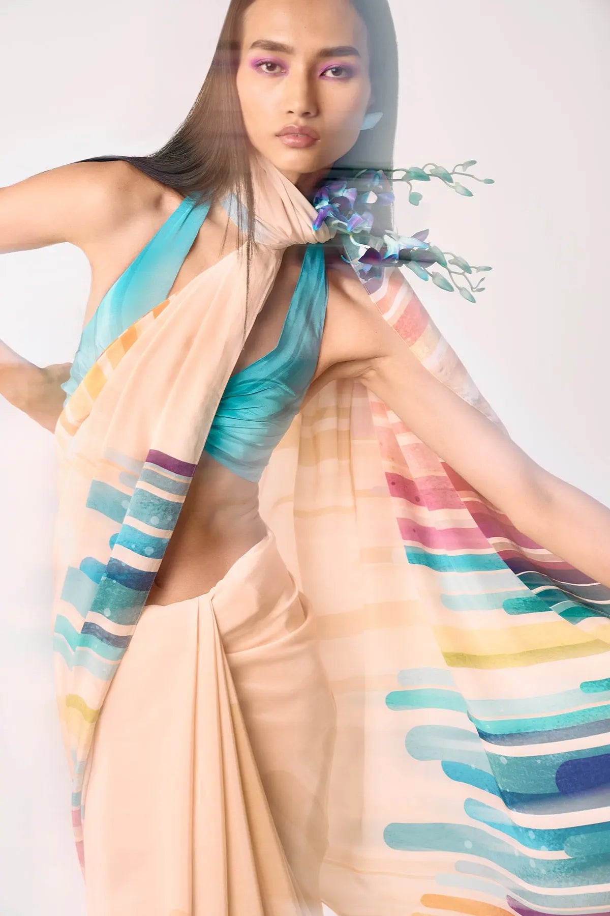 ALAYNA SARI - Shop369