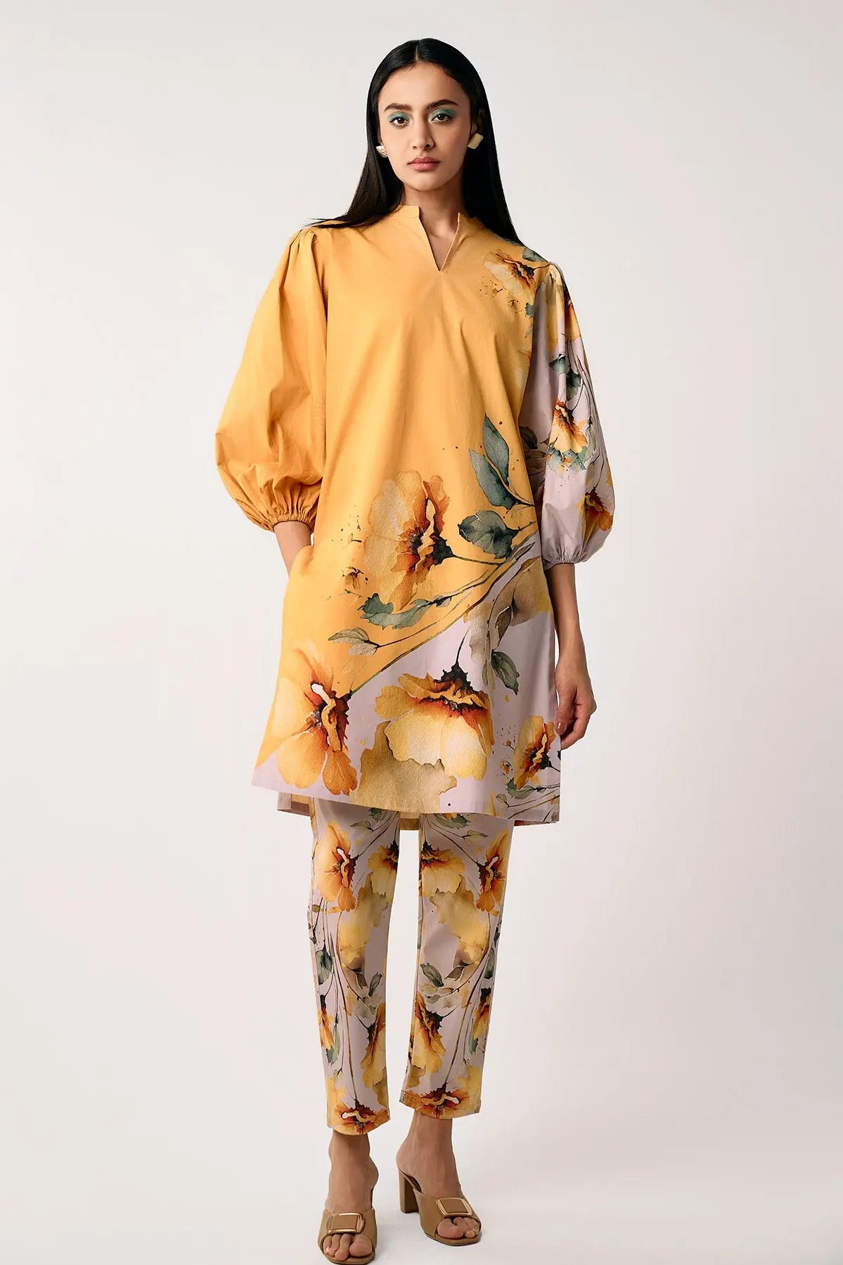 ERUM CO-ORD SET - Shop369