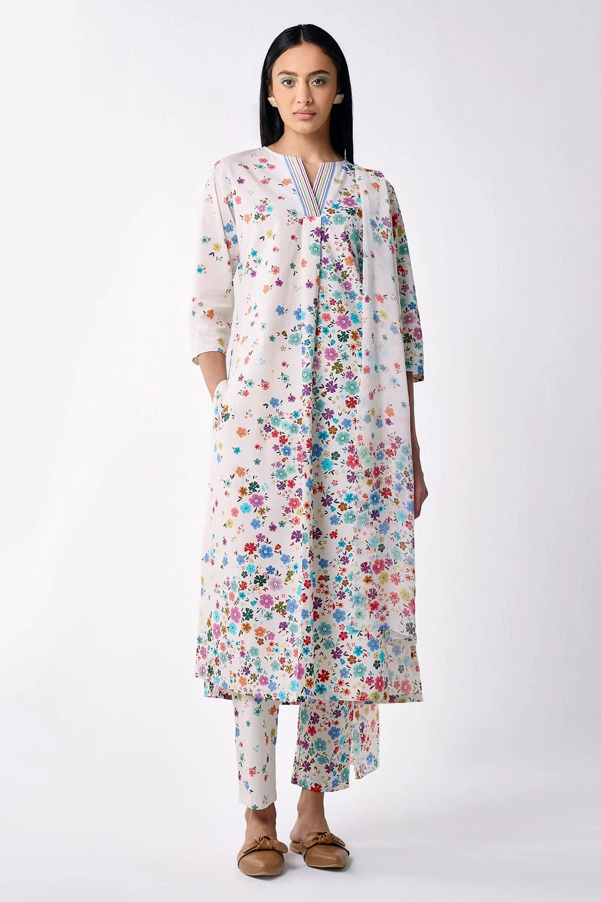 AMAYA KURTA SET - Shop369