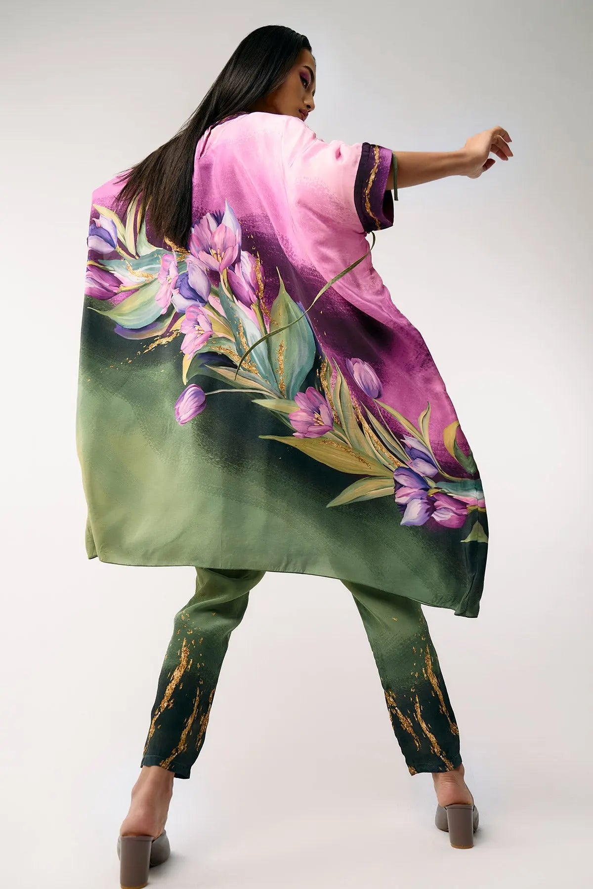 ARUNA CO-ORD SET - Shop369