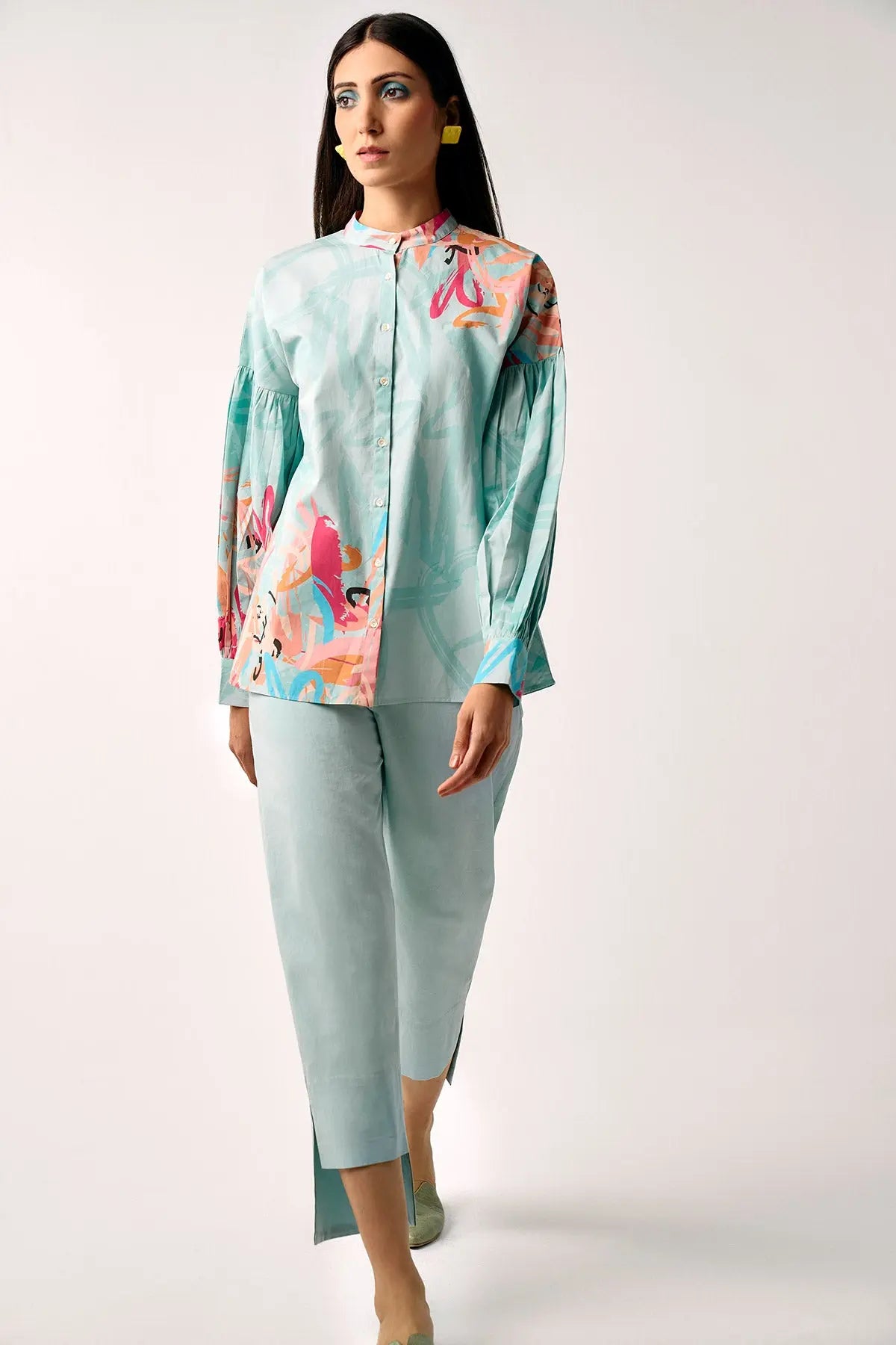 ALEENA PANTS - Shop369