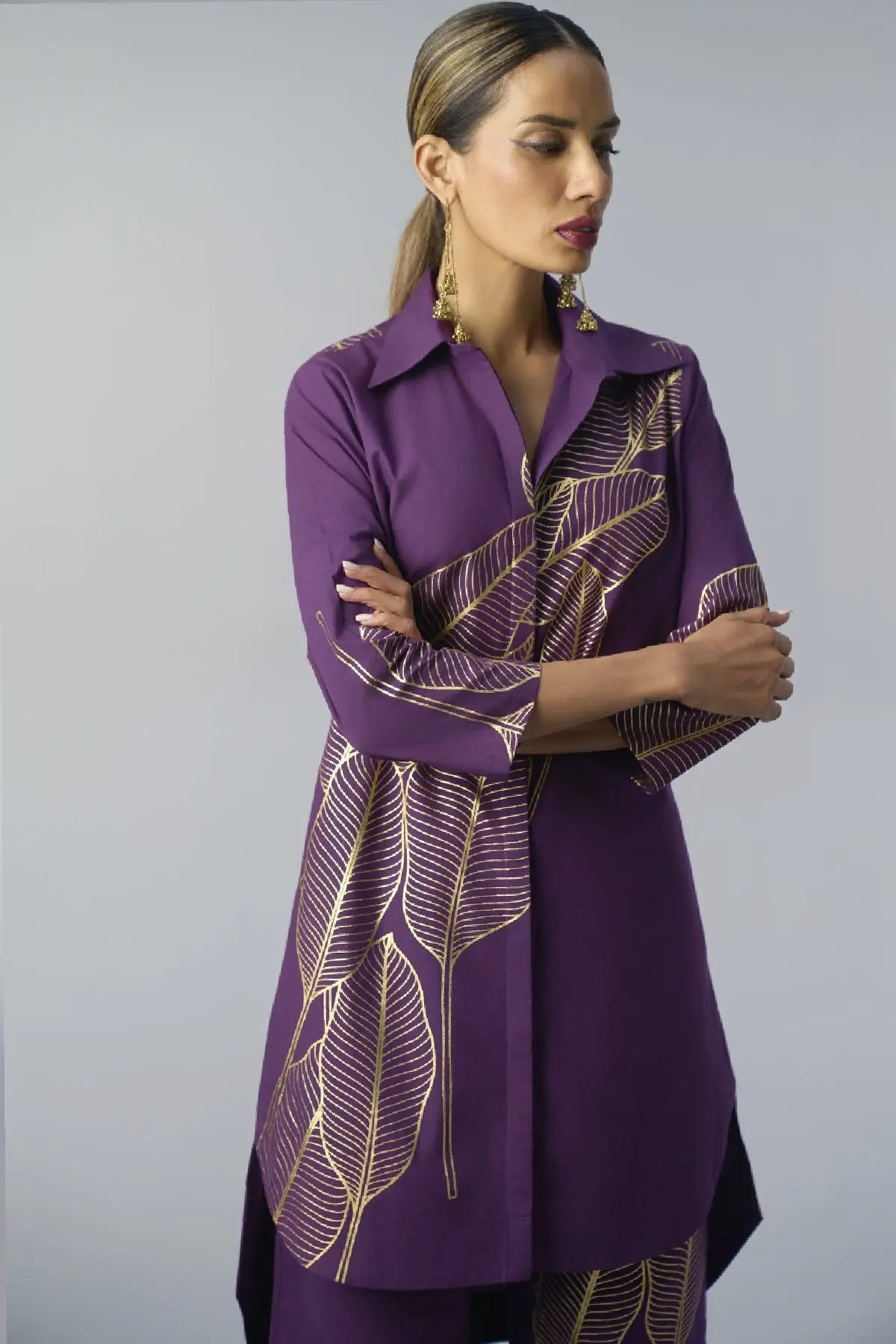 RANI CO-ORD SET - Shop369