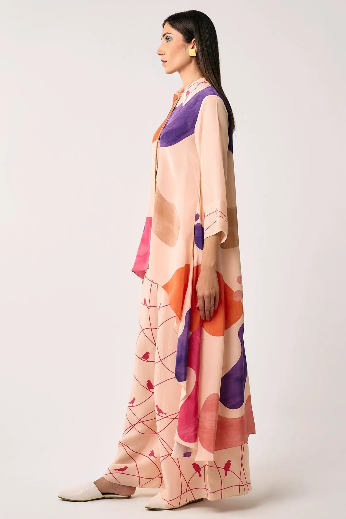 ILLA CO-ORD SET - Shop369
