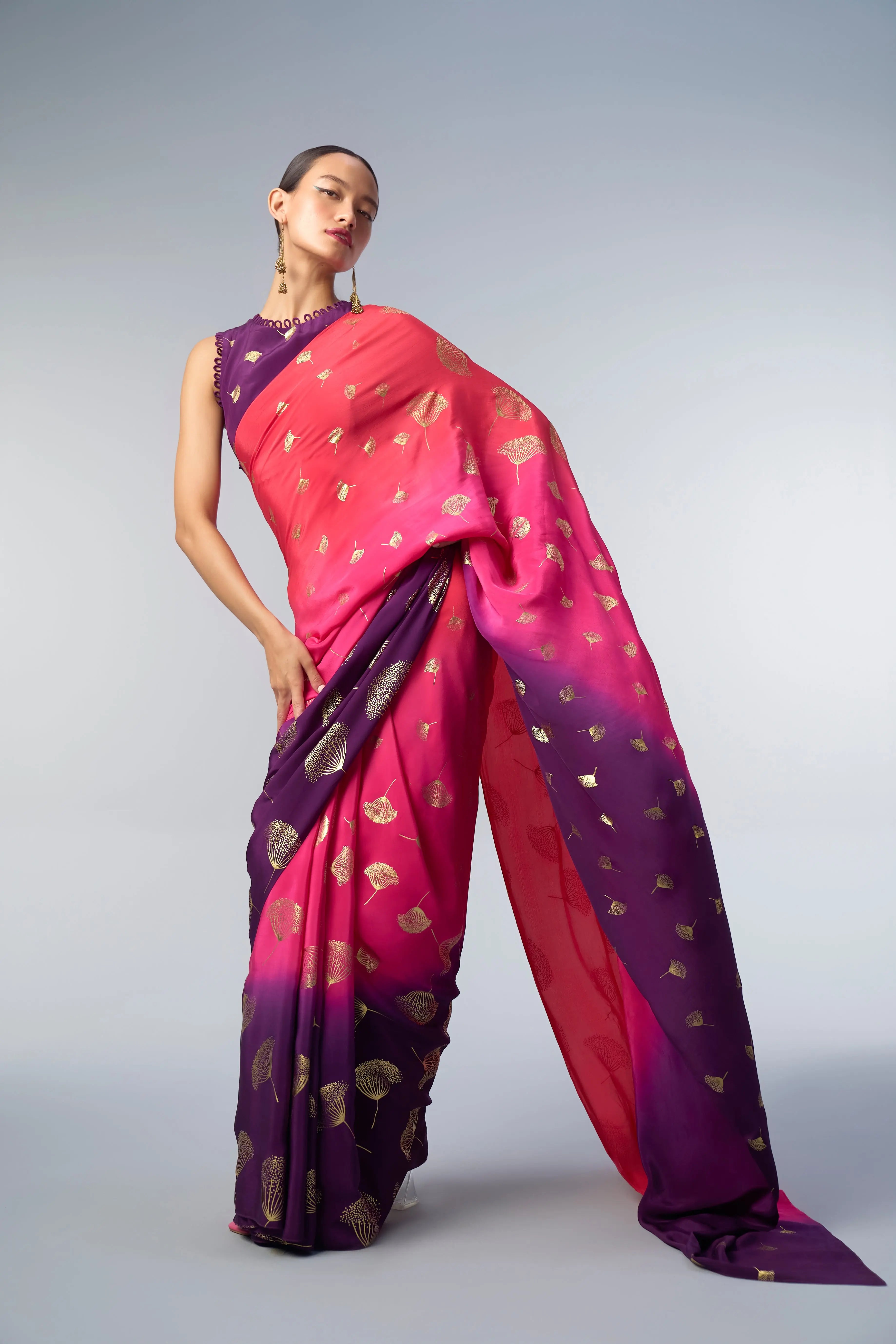 PALAK SARI - Shop369