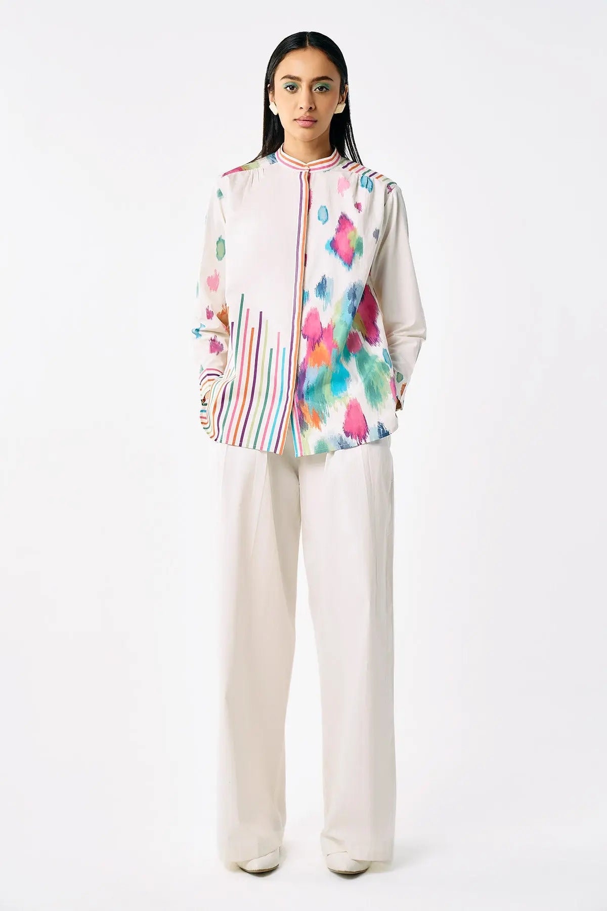GAZAL PANTS - Shop369