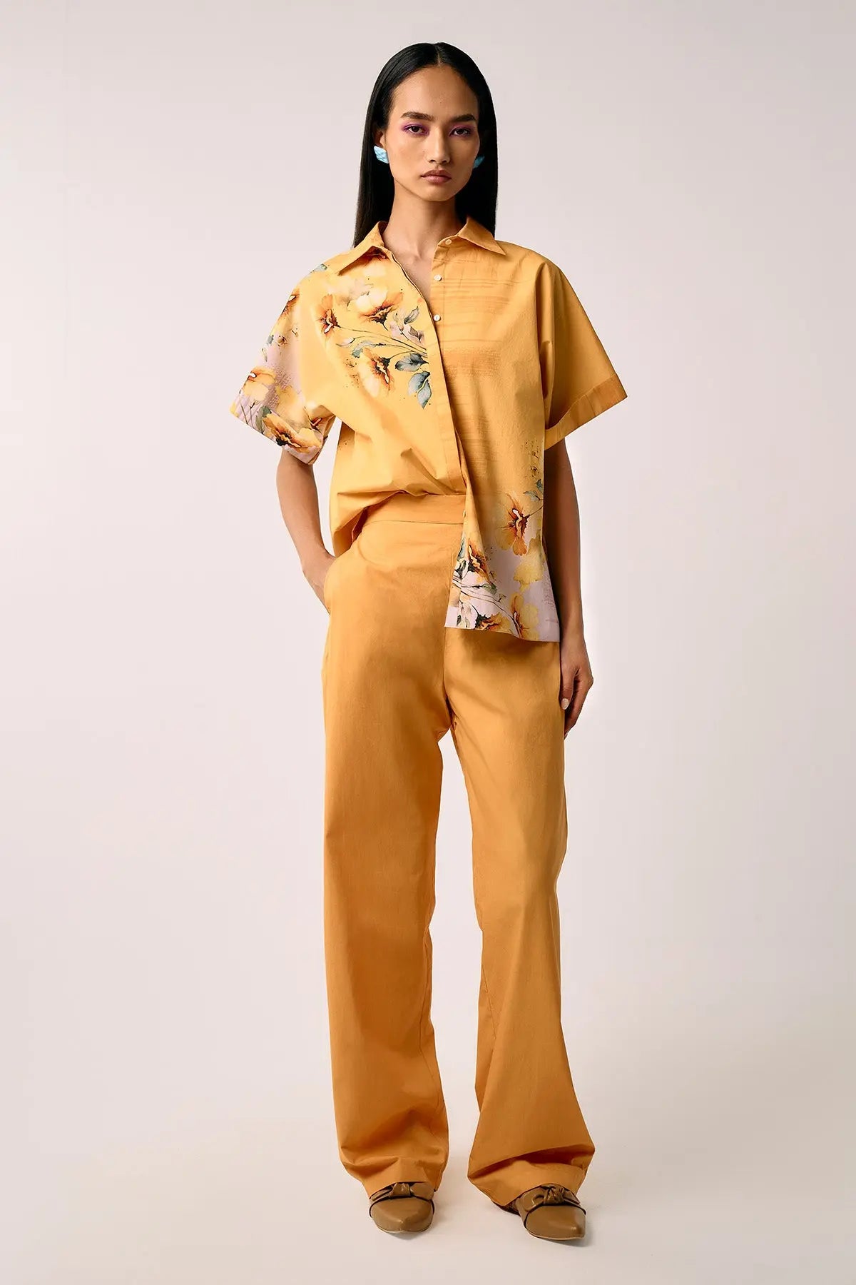 NITYA SHIRT - Shop369