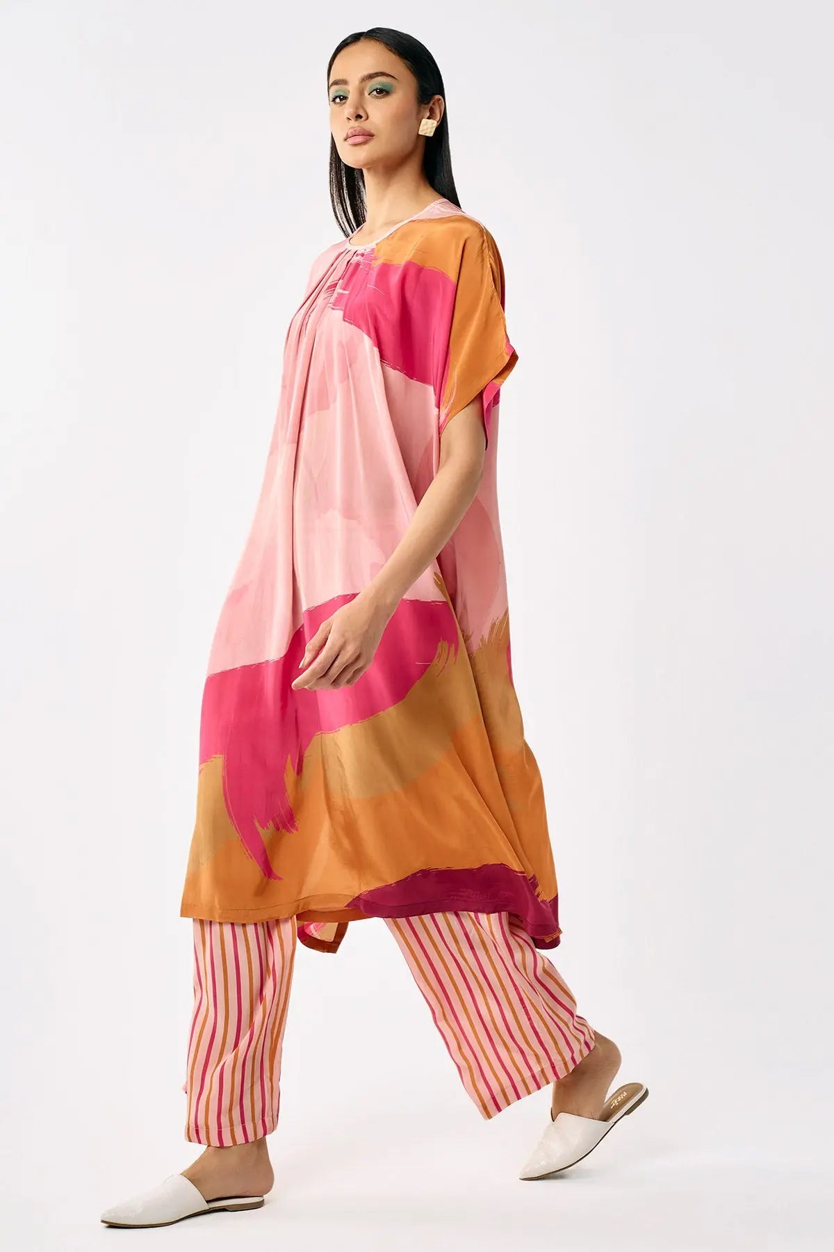 KYRA KURTA SET - Shop369