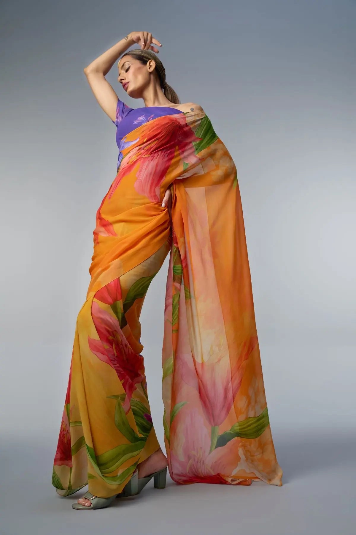 AAKRITI SARI - Shop369