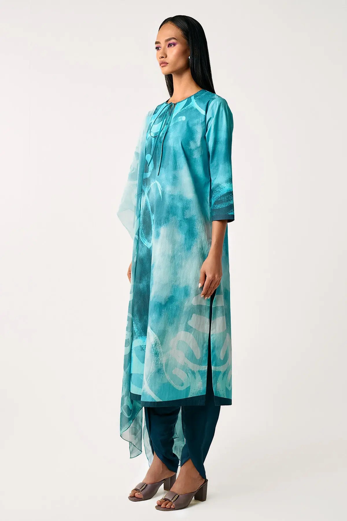 MAHIRA KURTA SET - Shop369