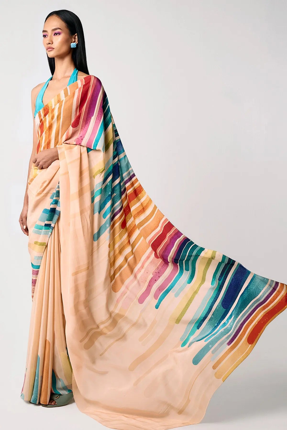 ALAYNA SARI - Shop369