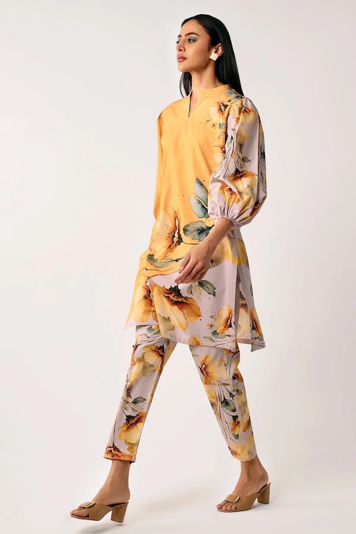 ERUM CO-ORD SET - Shop369