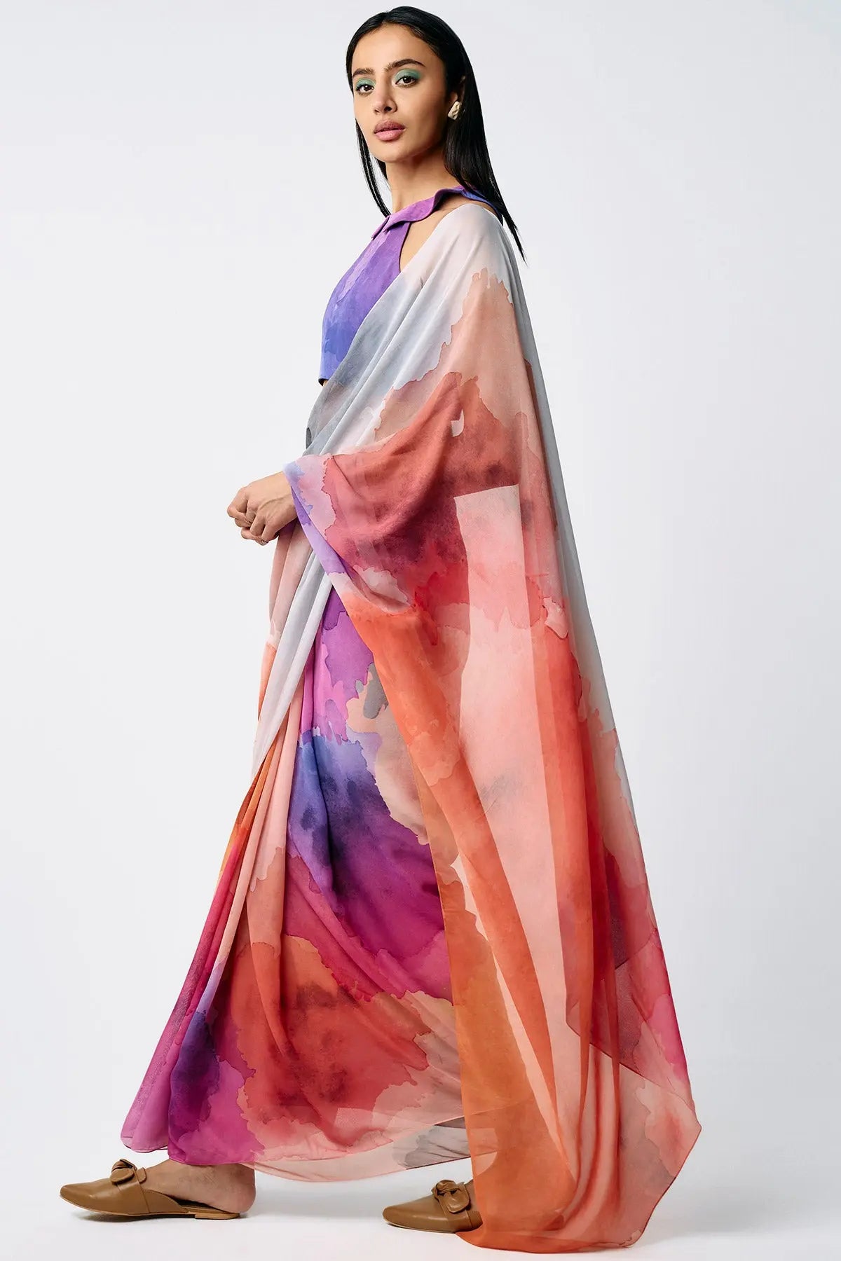 ABHA SARI - Shop369