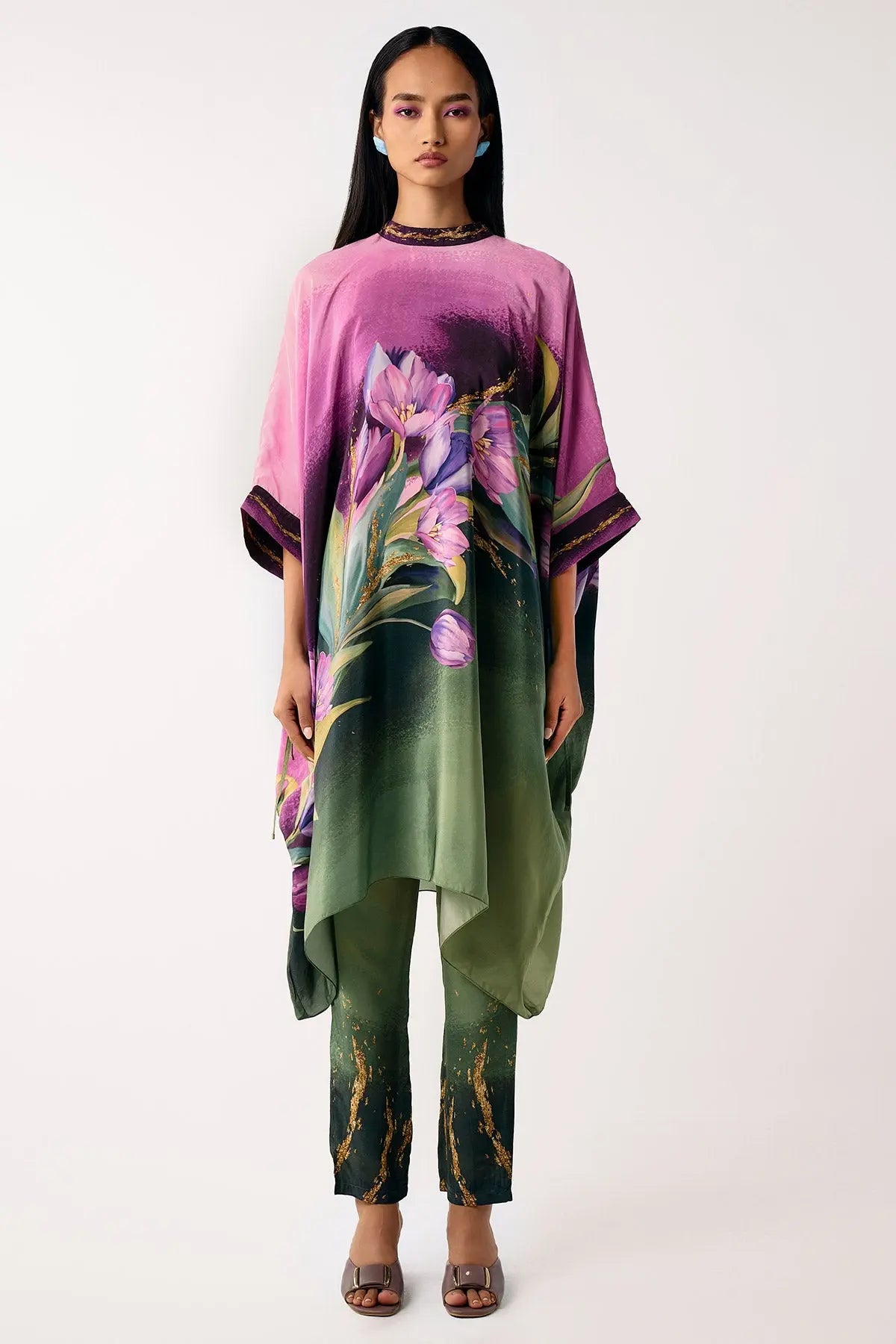 ARUNA CO-ORD SET - Shop369