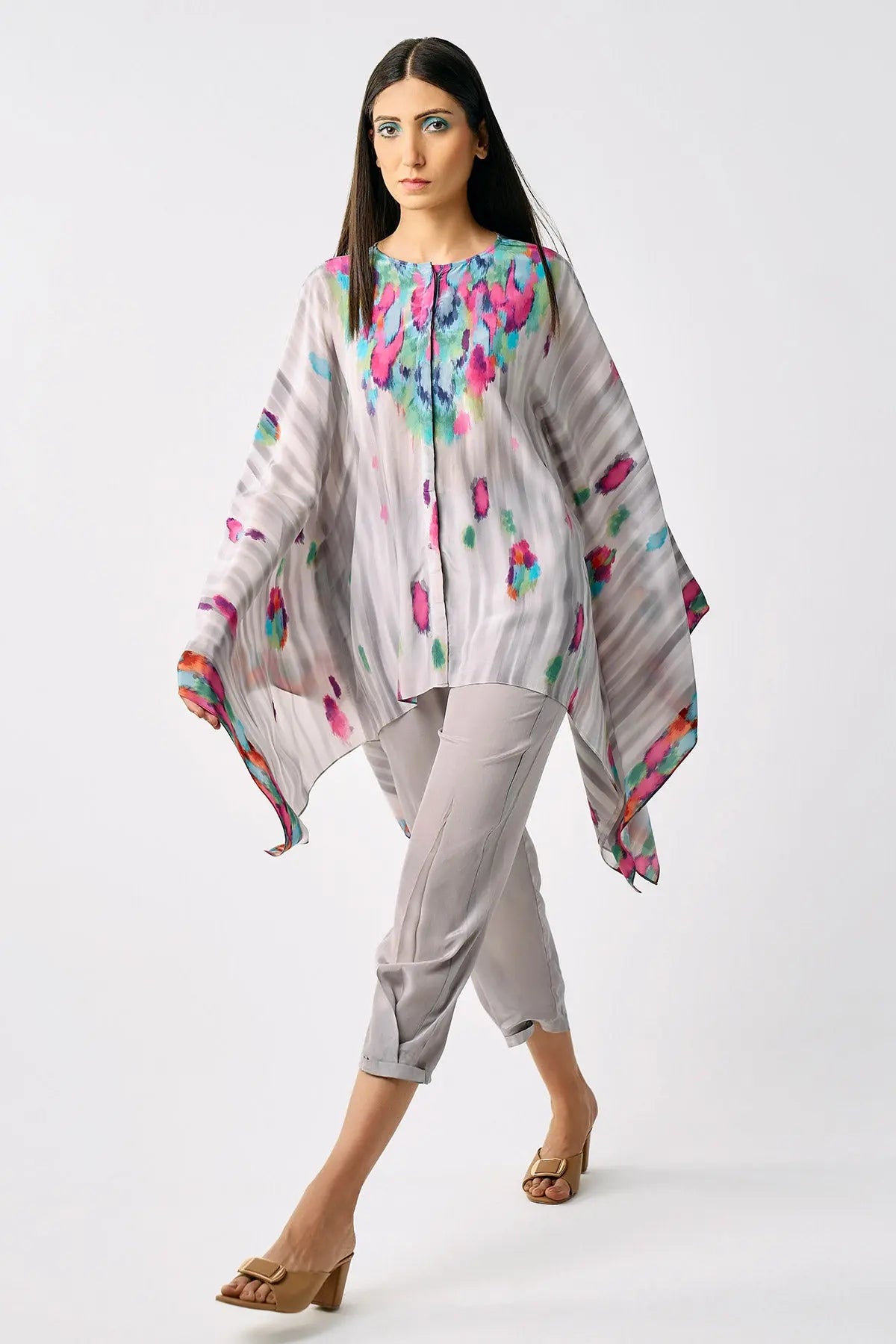 AMARA SHIRT - Shop369