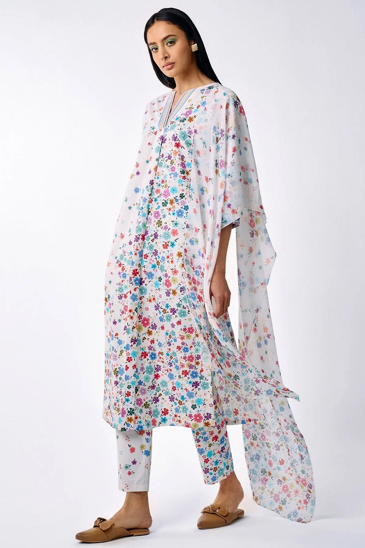 AMAYA KURTA SET - Shop369