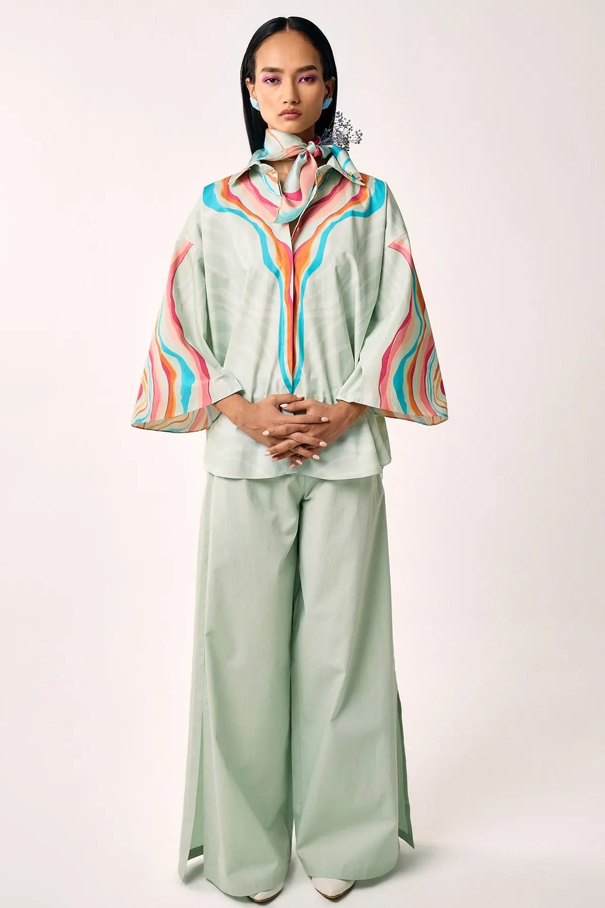 FALAK SHIRT - Shop369