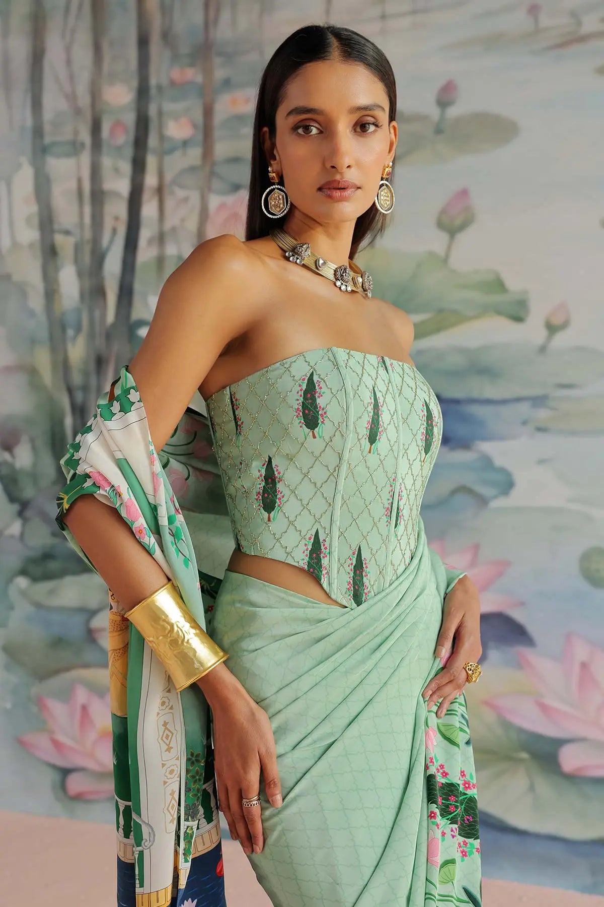 SNEH SARI 369