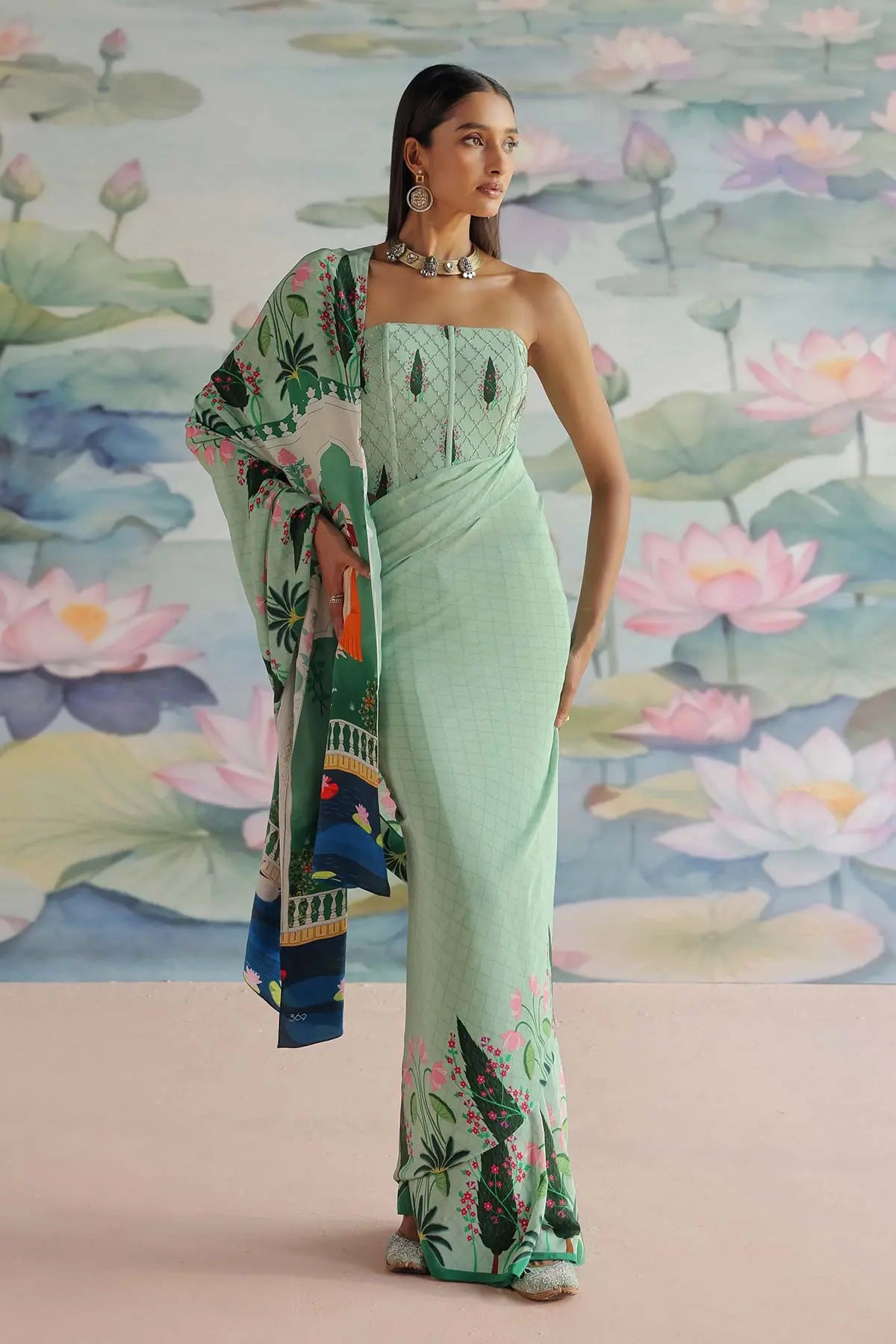 SNEH SARI 369