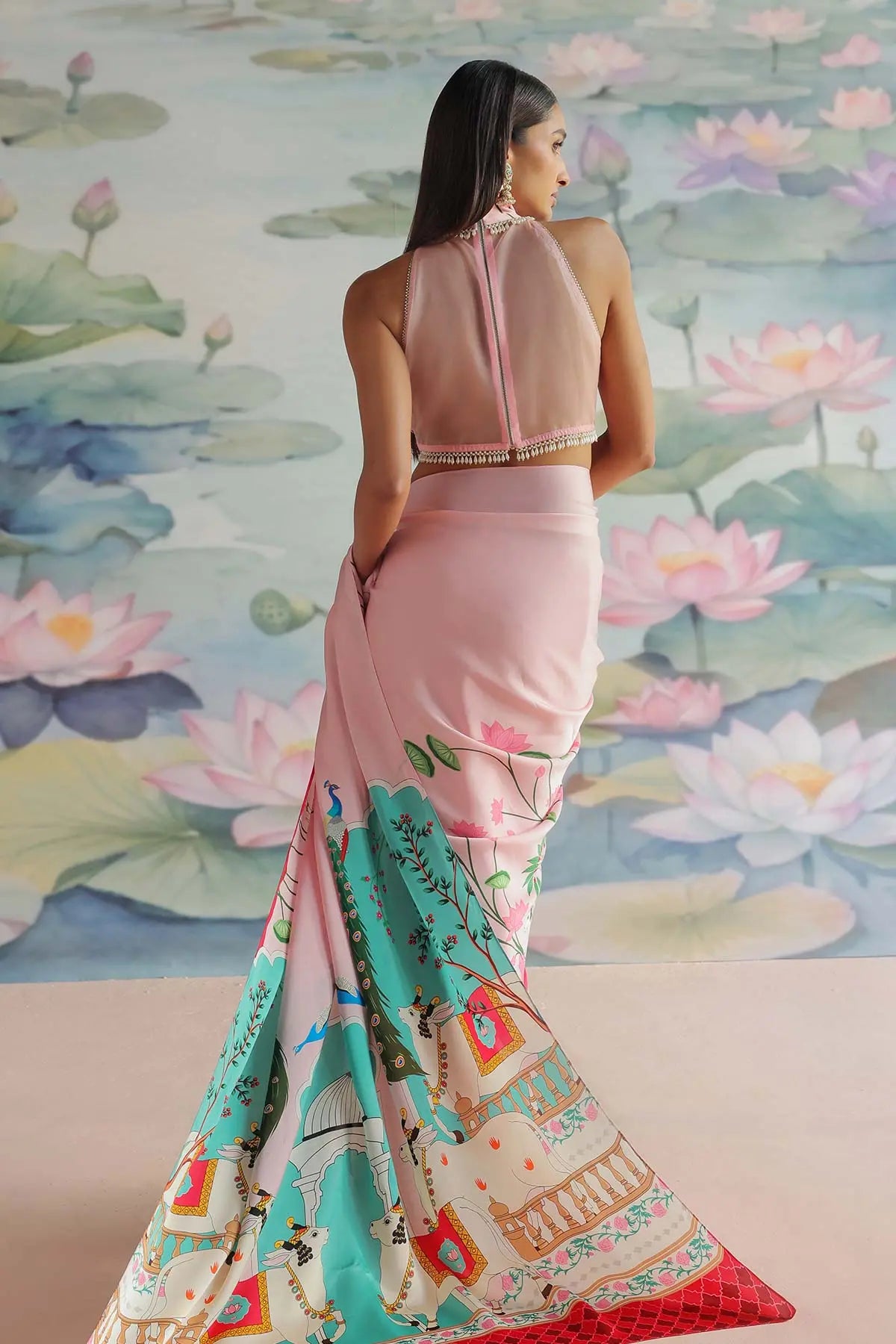 TAMANNAH SARI 369