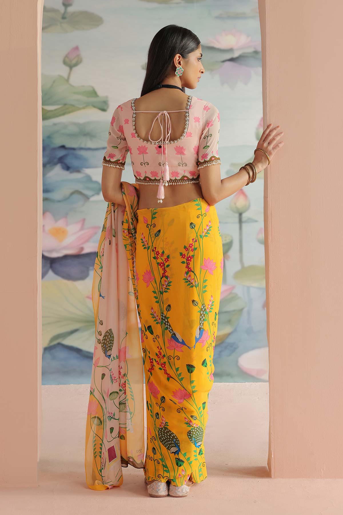 NIYA SARI