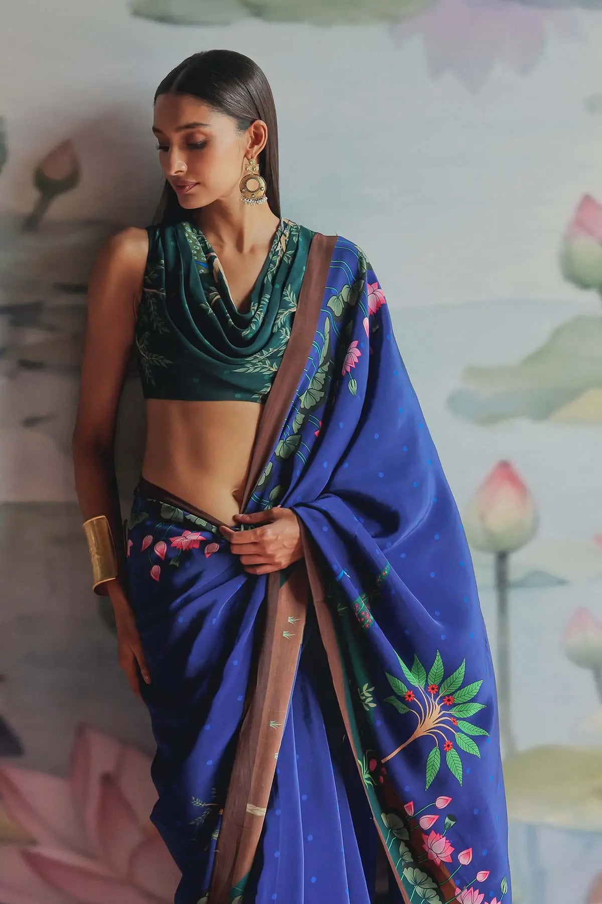 ROSHI SARI 369