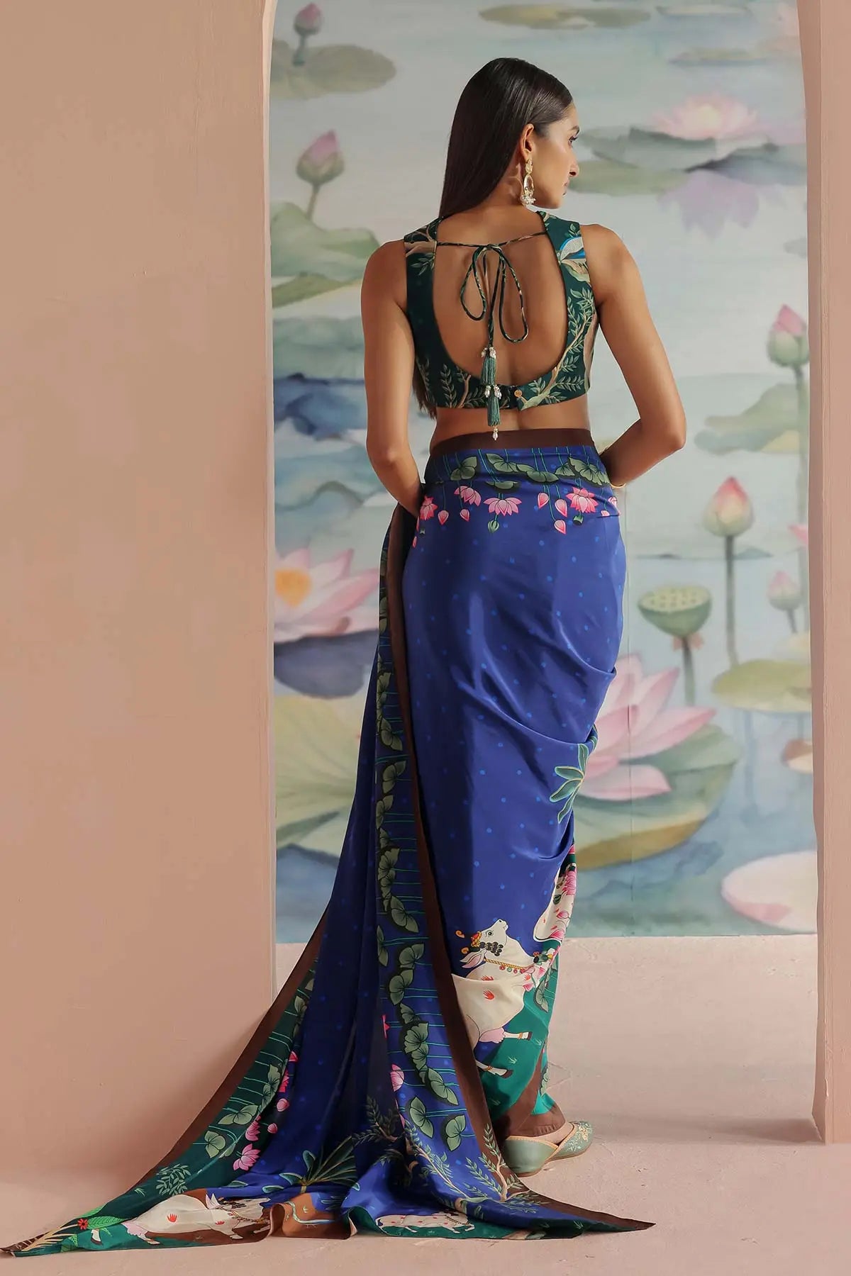 ROSHI SARI 369