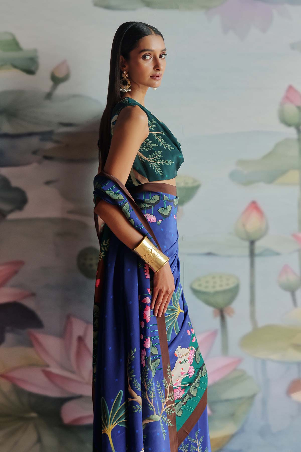 ROSHI SARI