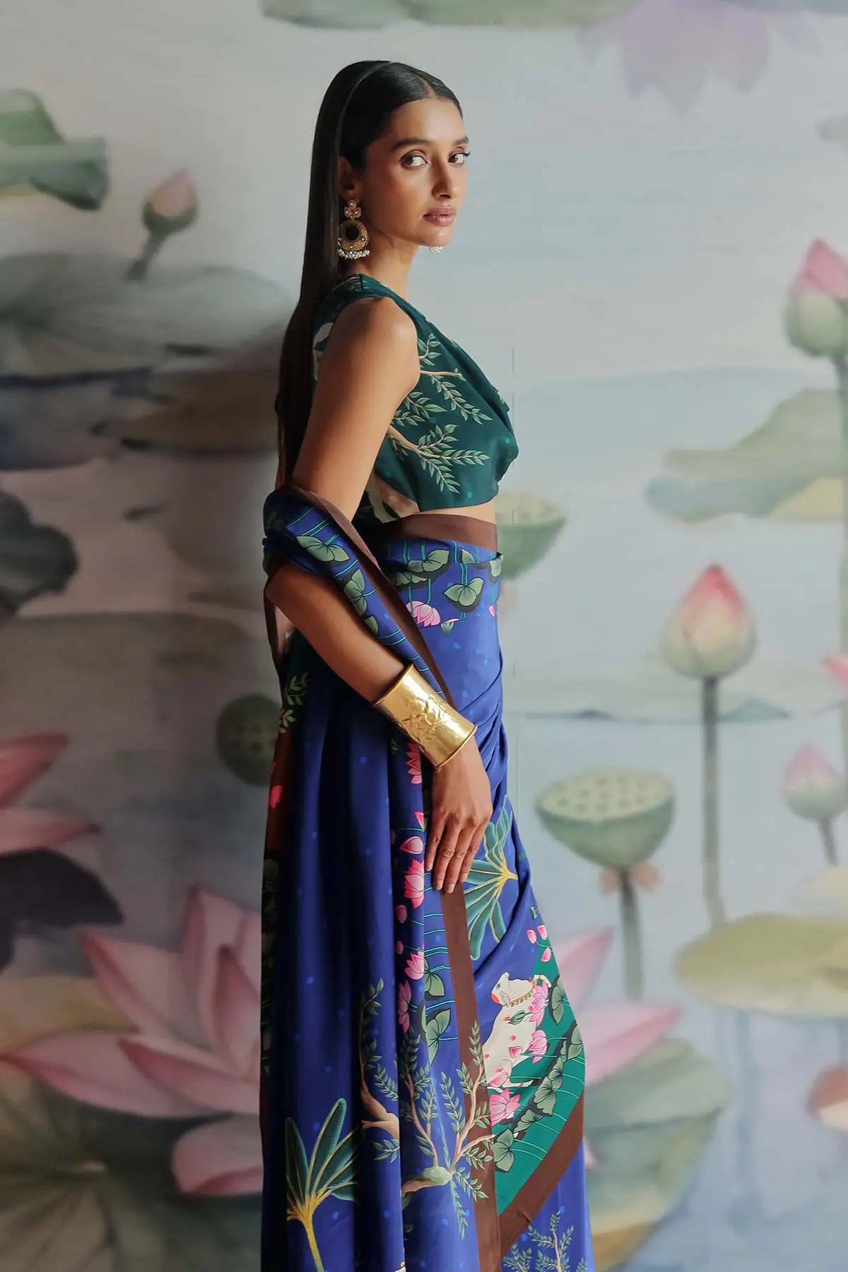 ROSHI SARI 369