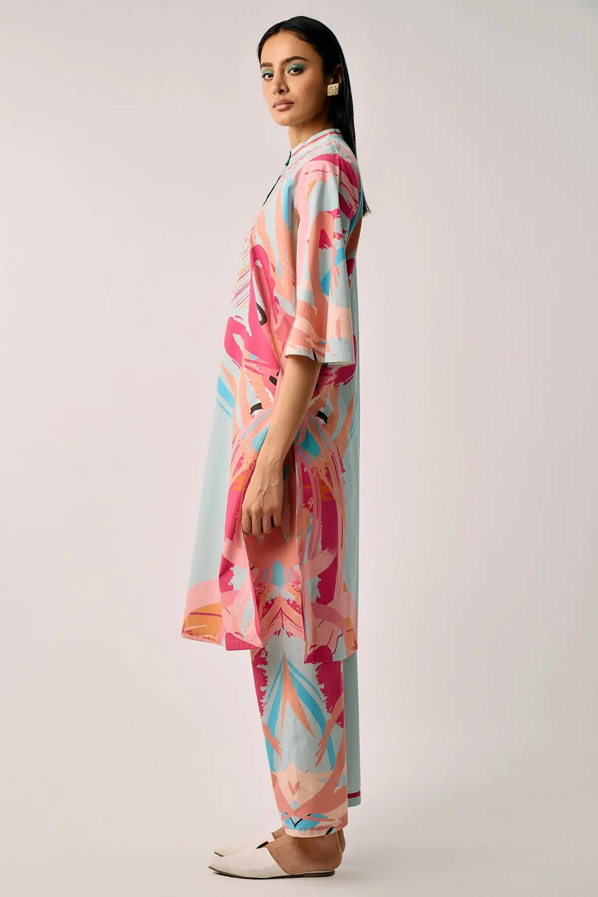 SAIRA KURTA SET - Shop369