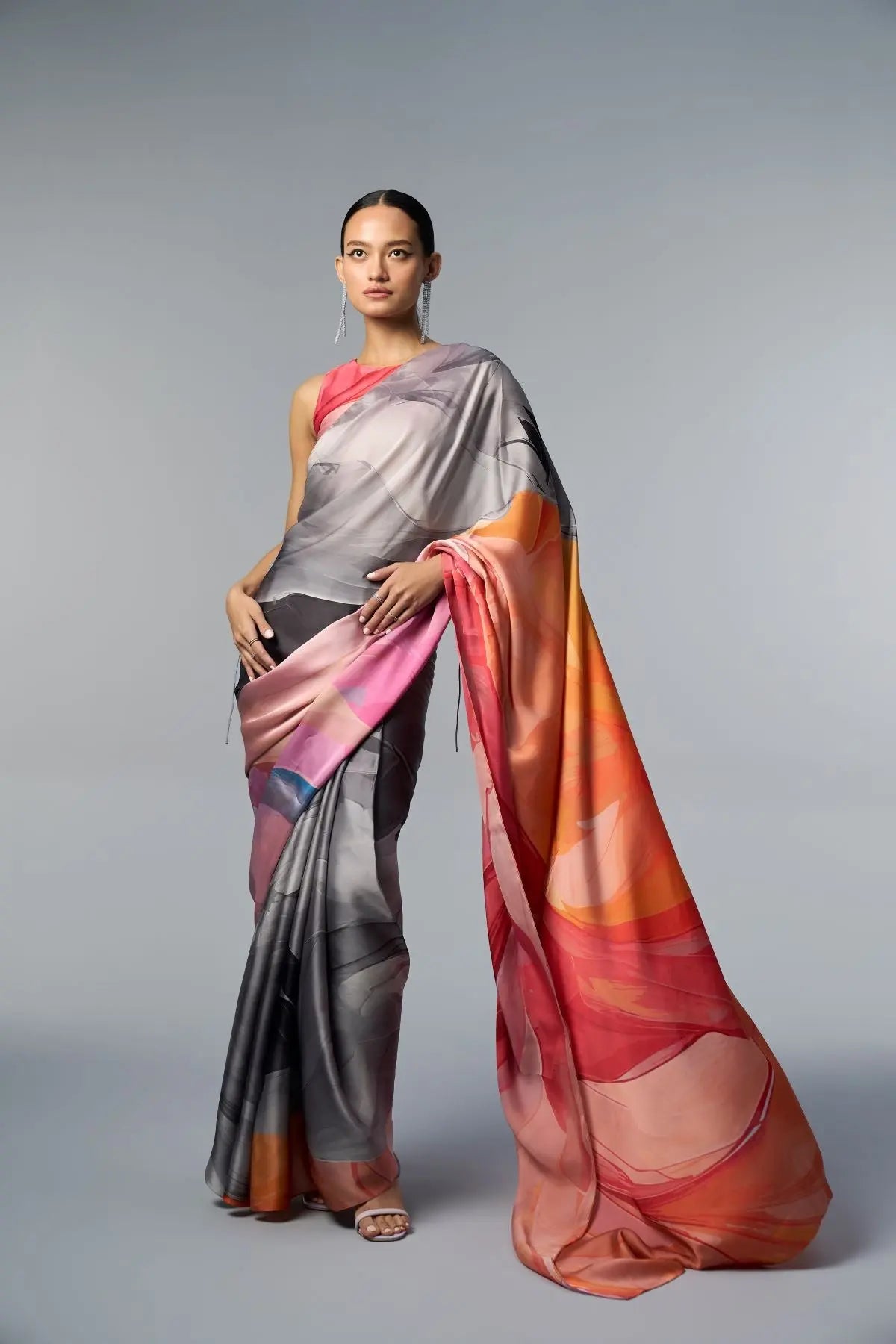 SAMEERA SARI - Shop369