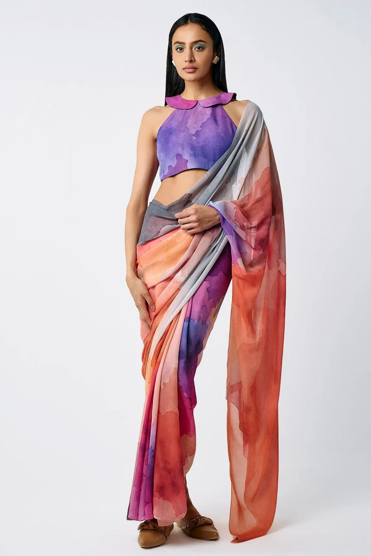 ABHA SARI - Shop369