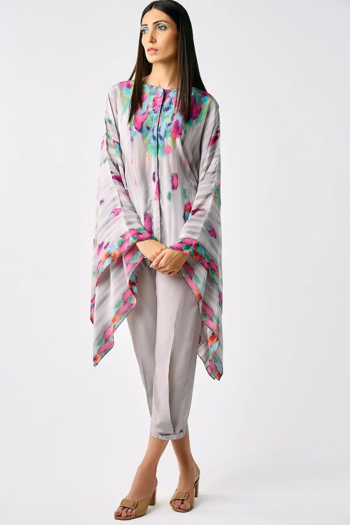 AMARA SHIRT - Shop369
