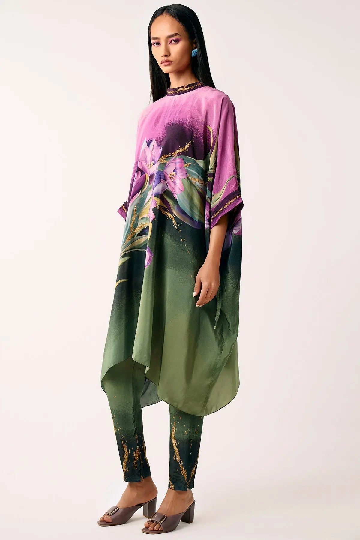 ARUNA CO-ORD SET - Shop369