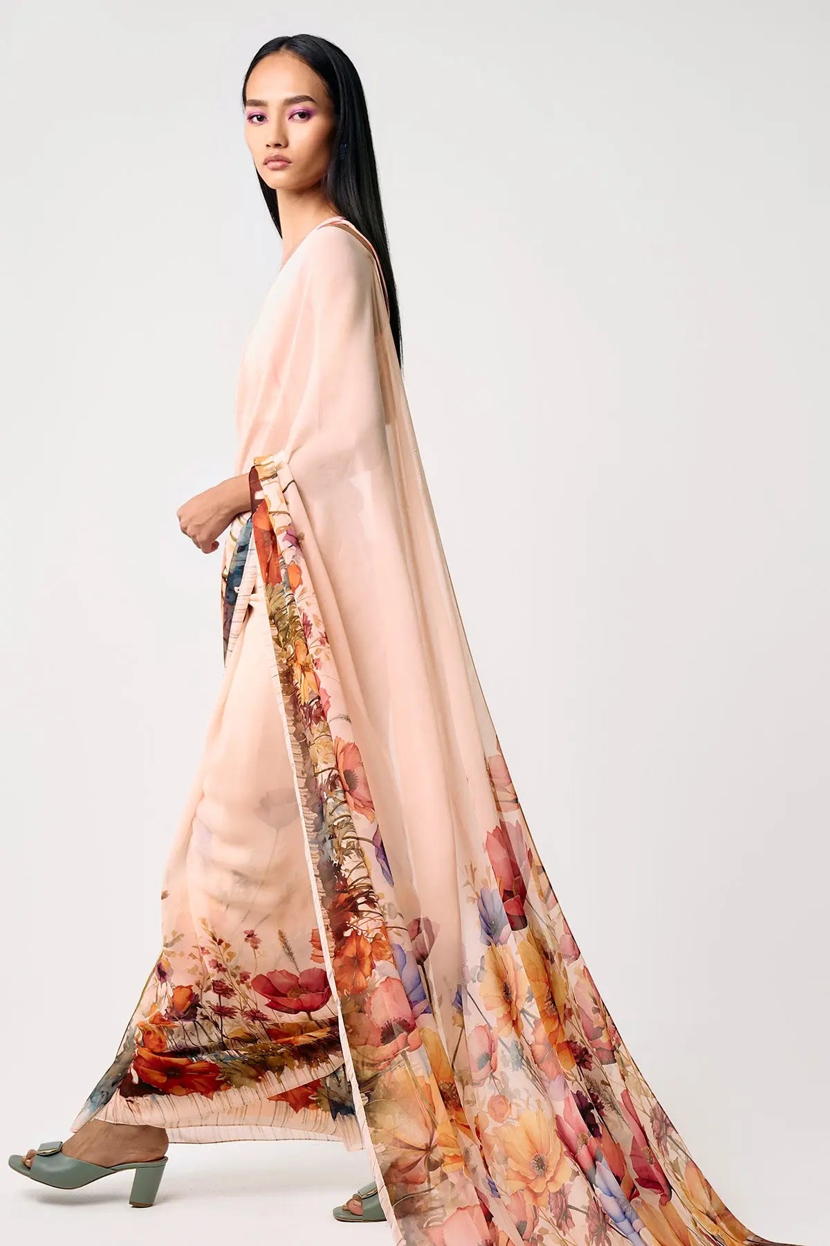ZEBA SARI - Shop369