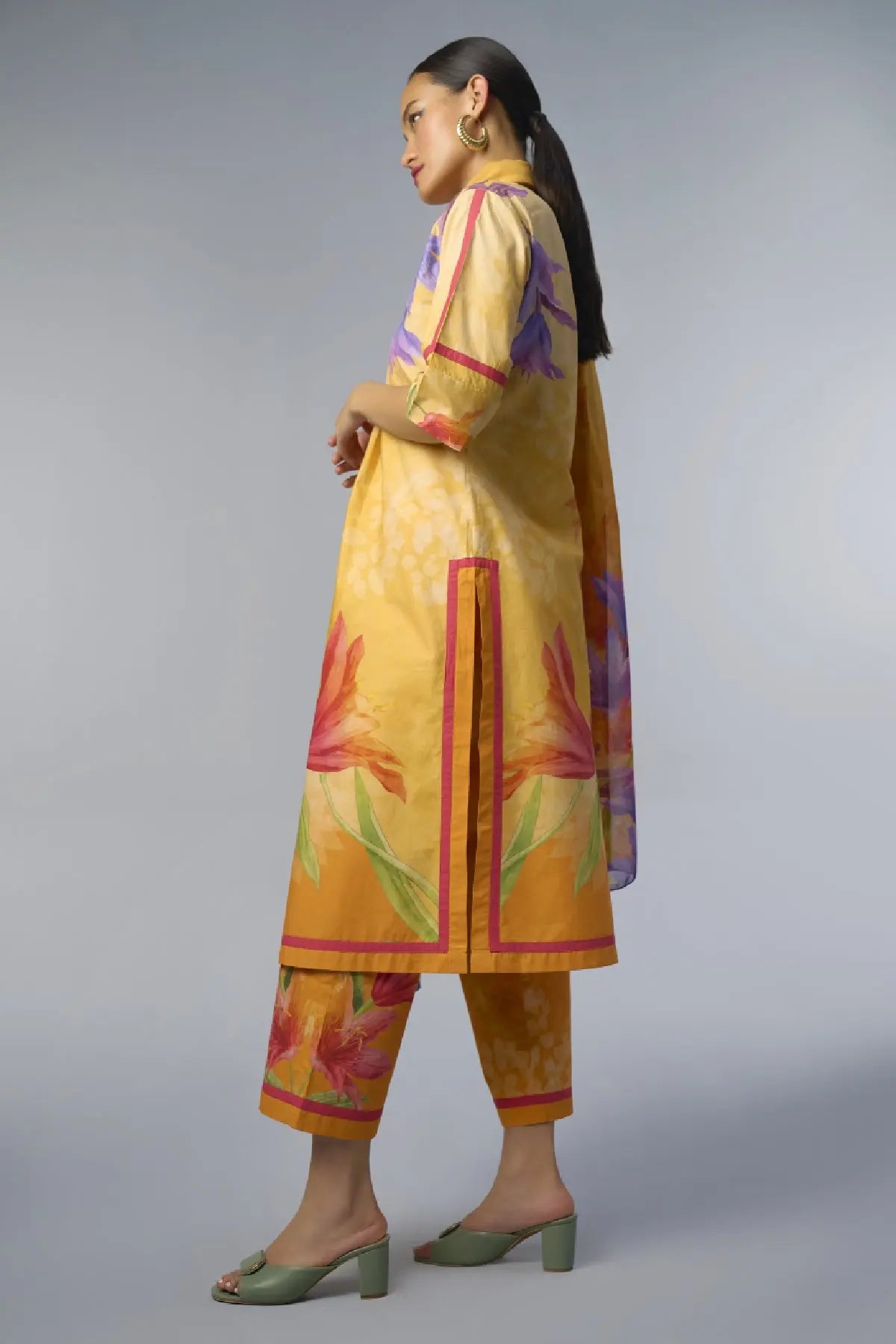 ARZOO KURTA SET - Shop369