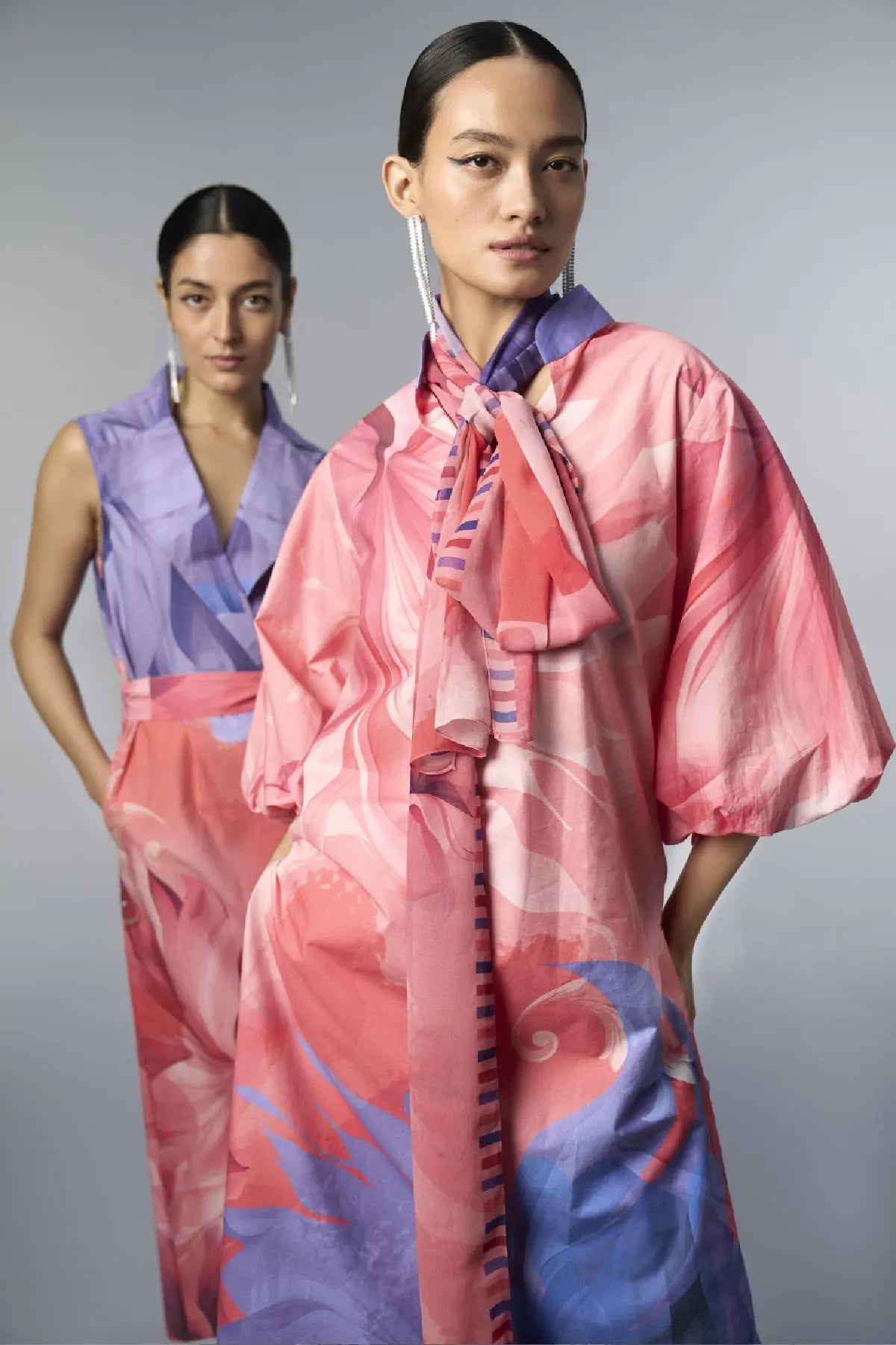 AMISHA KURTA SET - Shop369