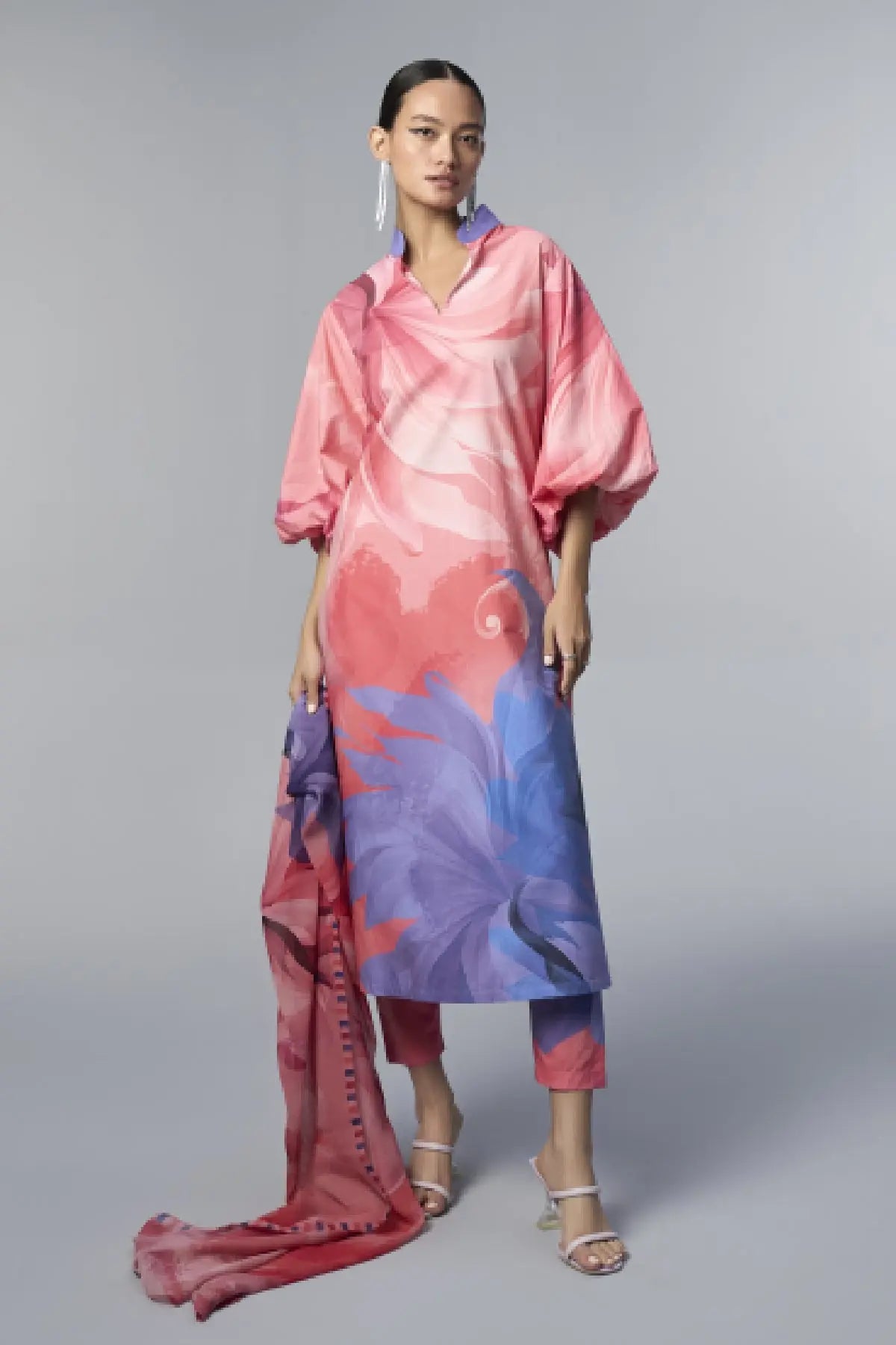 AMISHA KURTA SET - Shop369