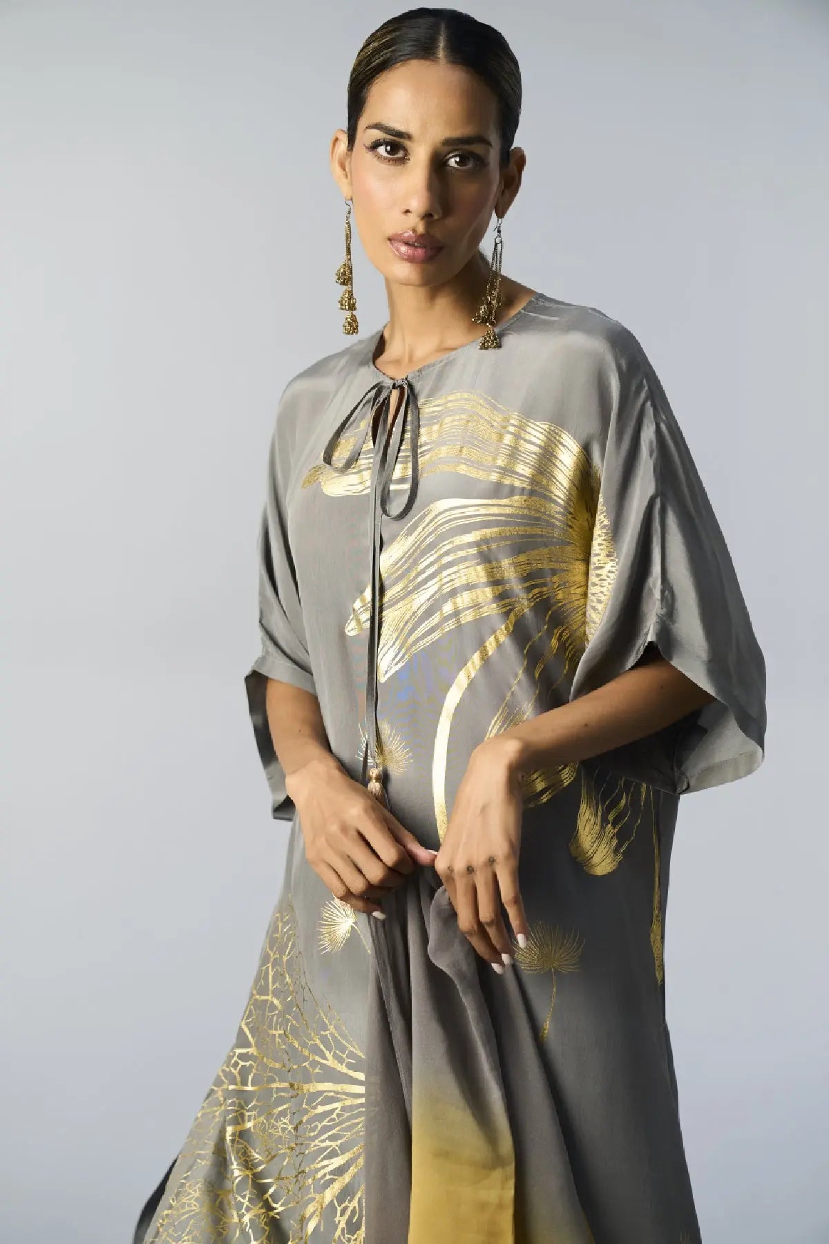 AESHA KURTA SET - Shop369