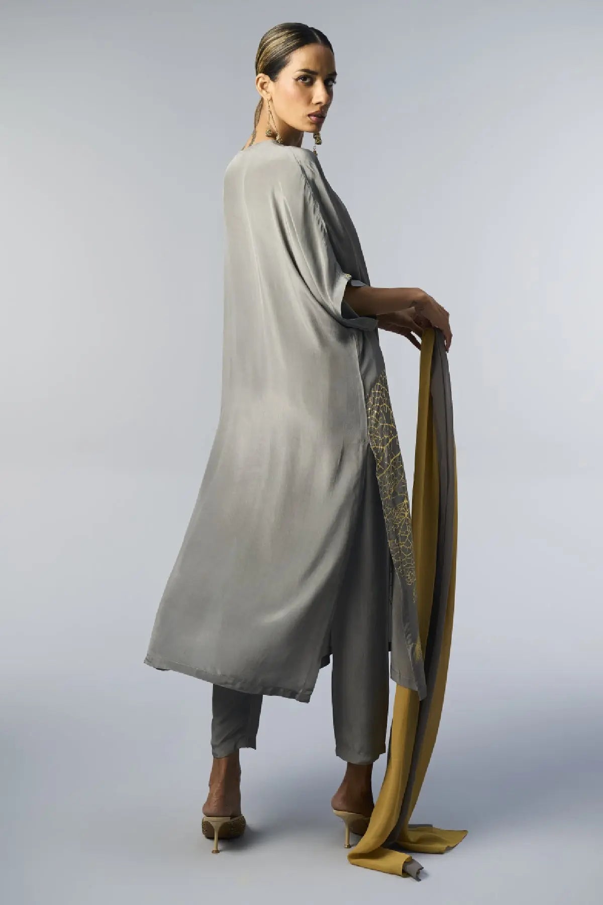 AESHA KURTA SET - Shop369